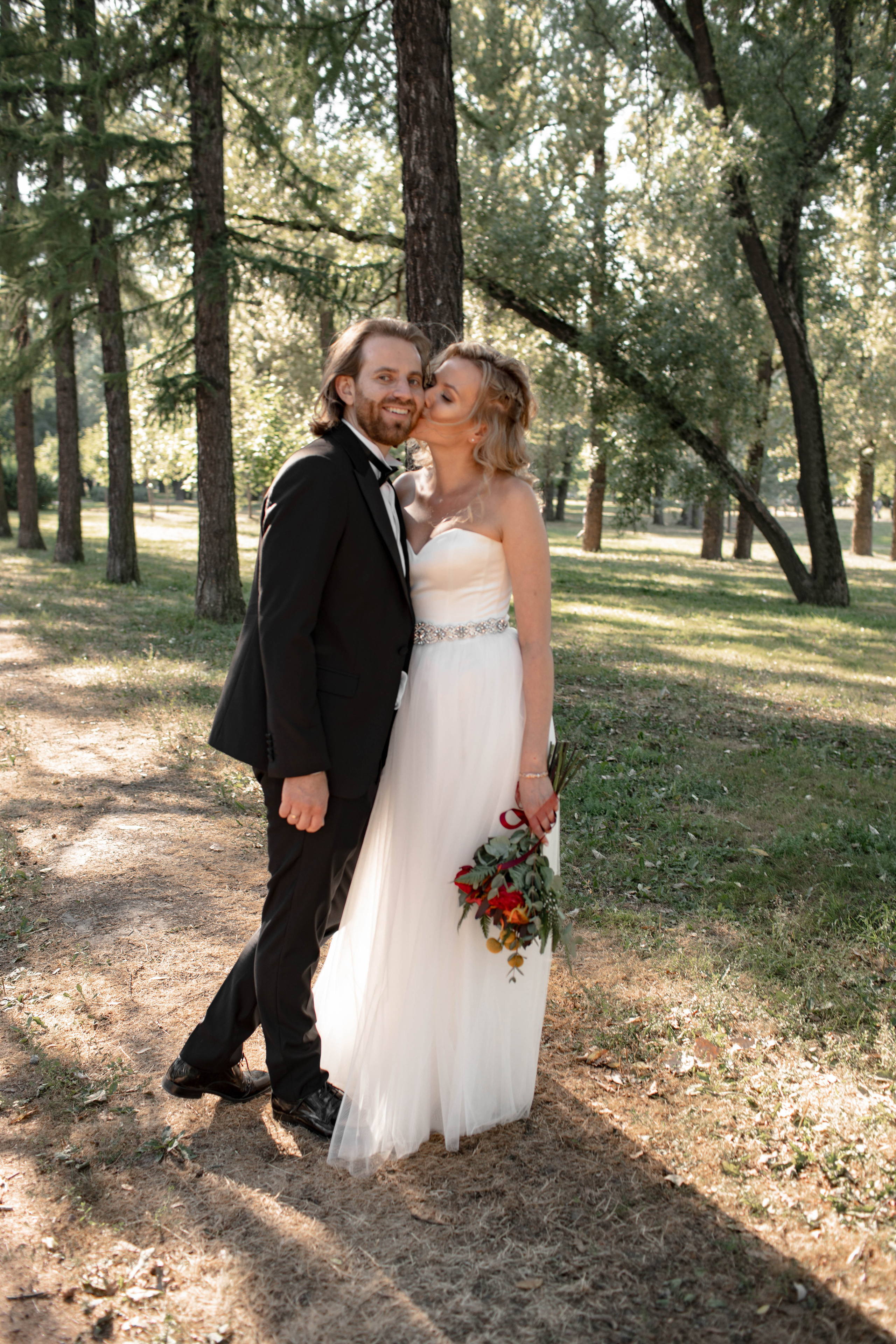 Кирилл и Анастасия. @dariazphoto свадебный фотограф