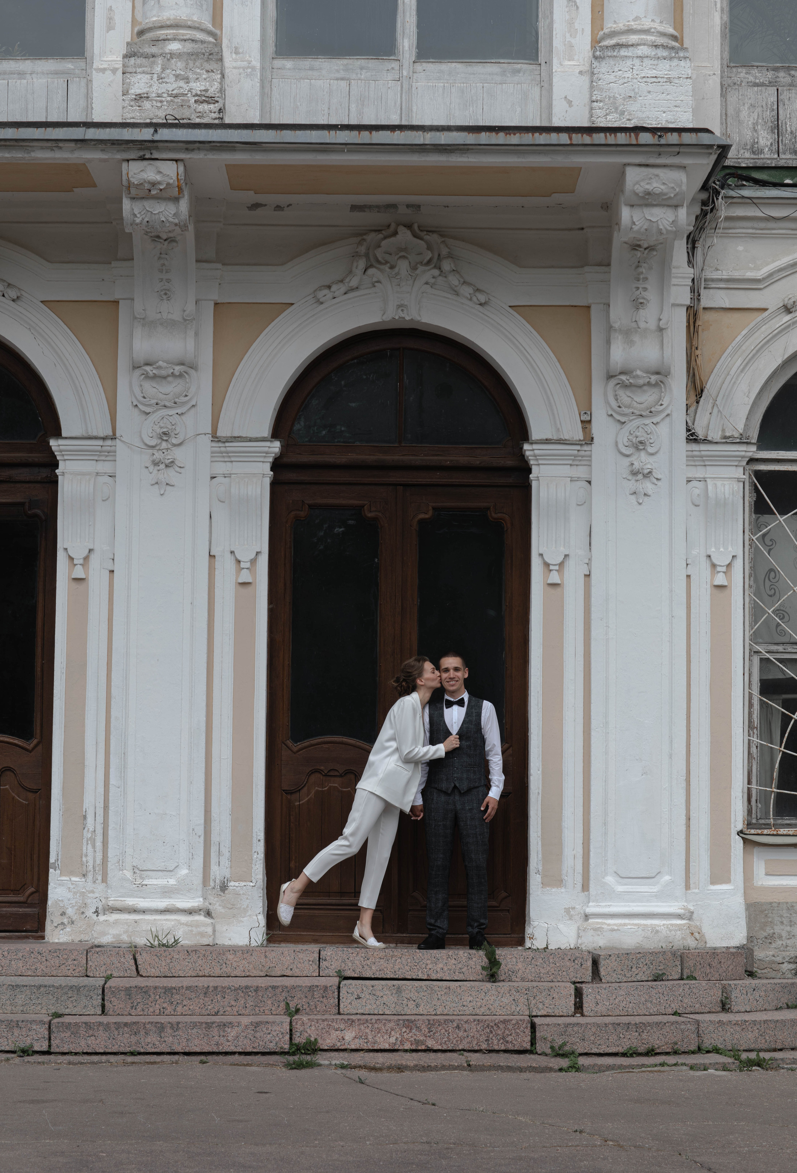 Даша и Илья. @dariazphoto свадебный фотограф