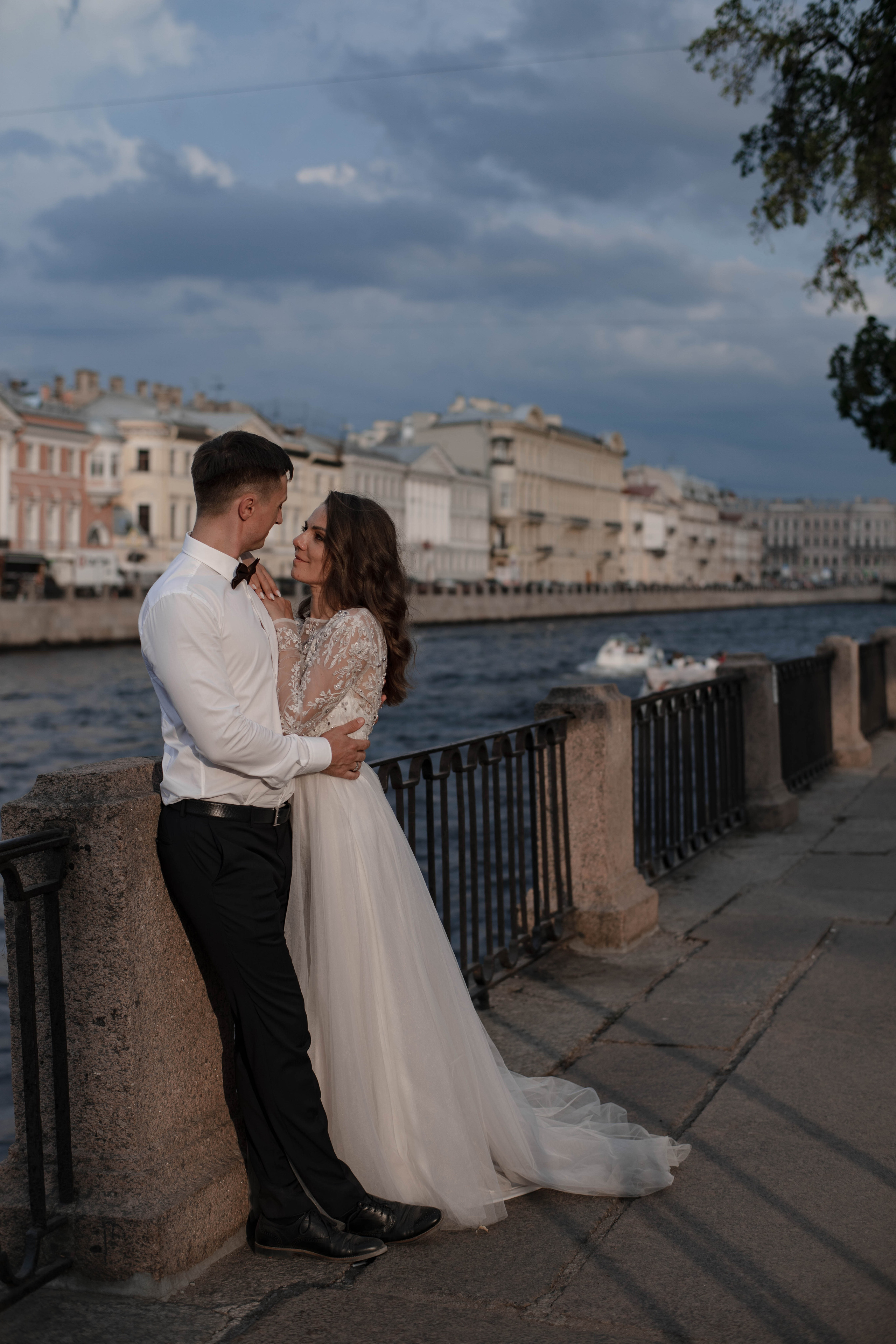 Мария и Сергей. @dariazphoto свадебный фотограф