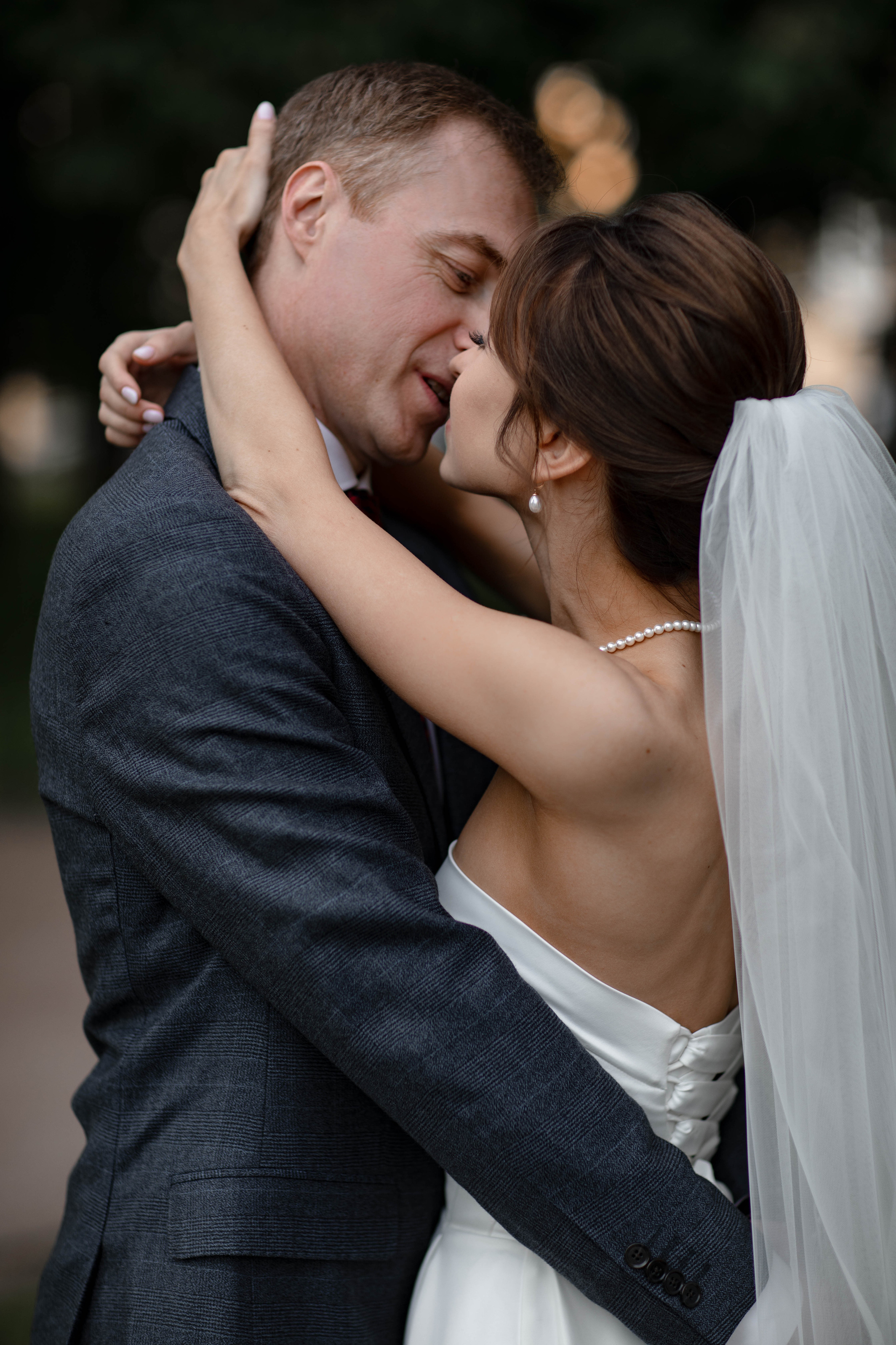 Саша и Таня. @dariazphoto свадебный фотограф