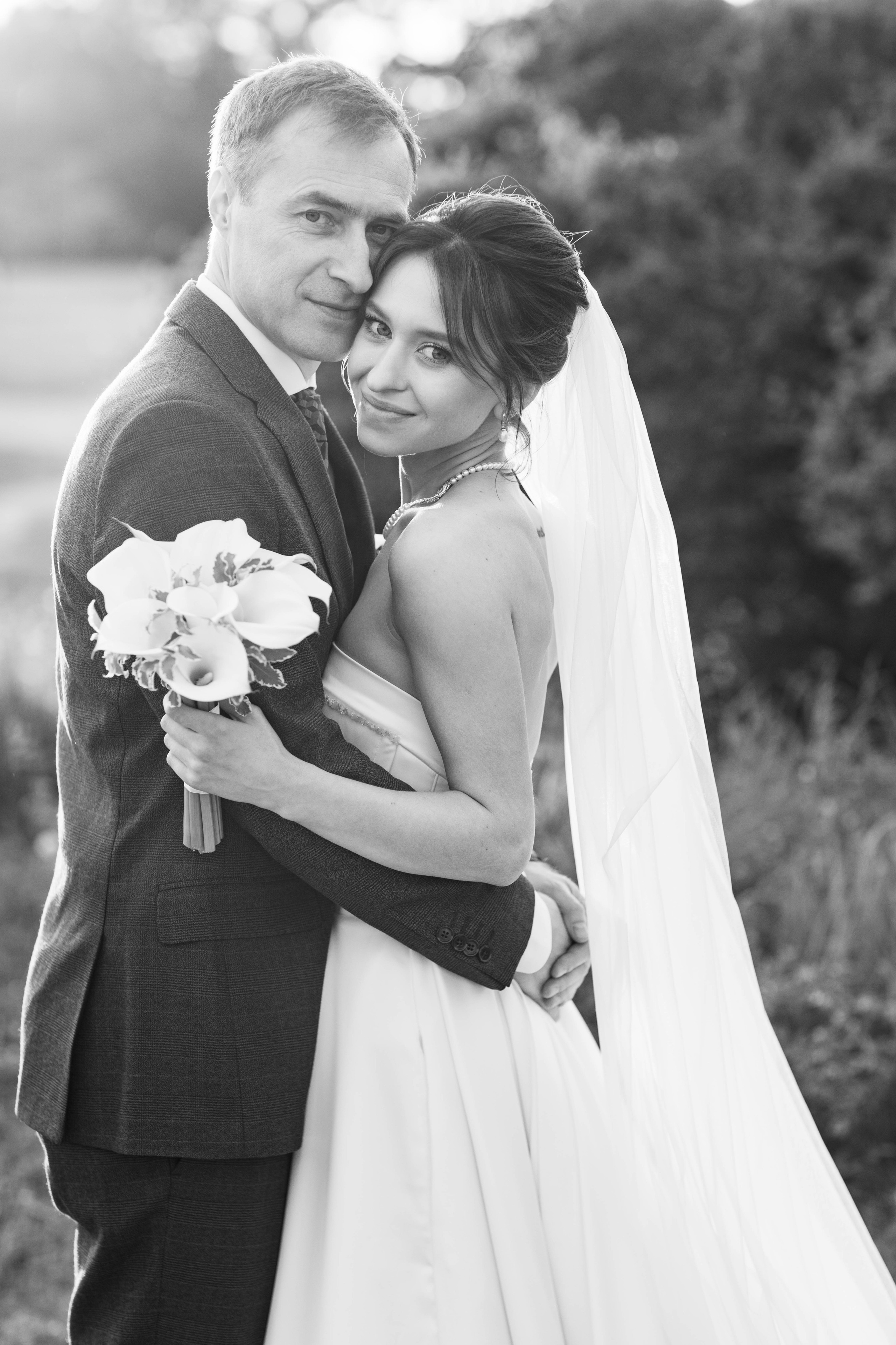 Саша и Таня. @dariazphoto свадебный фотограф