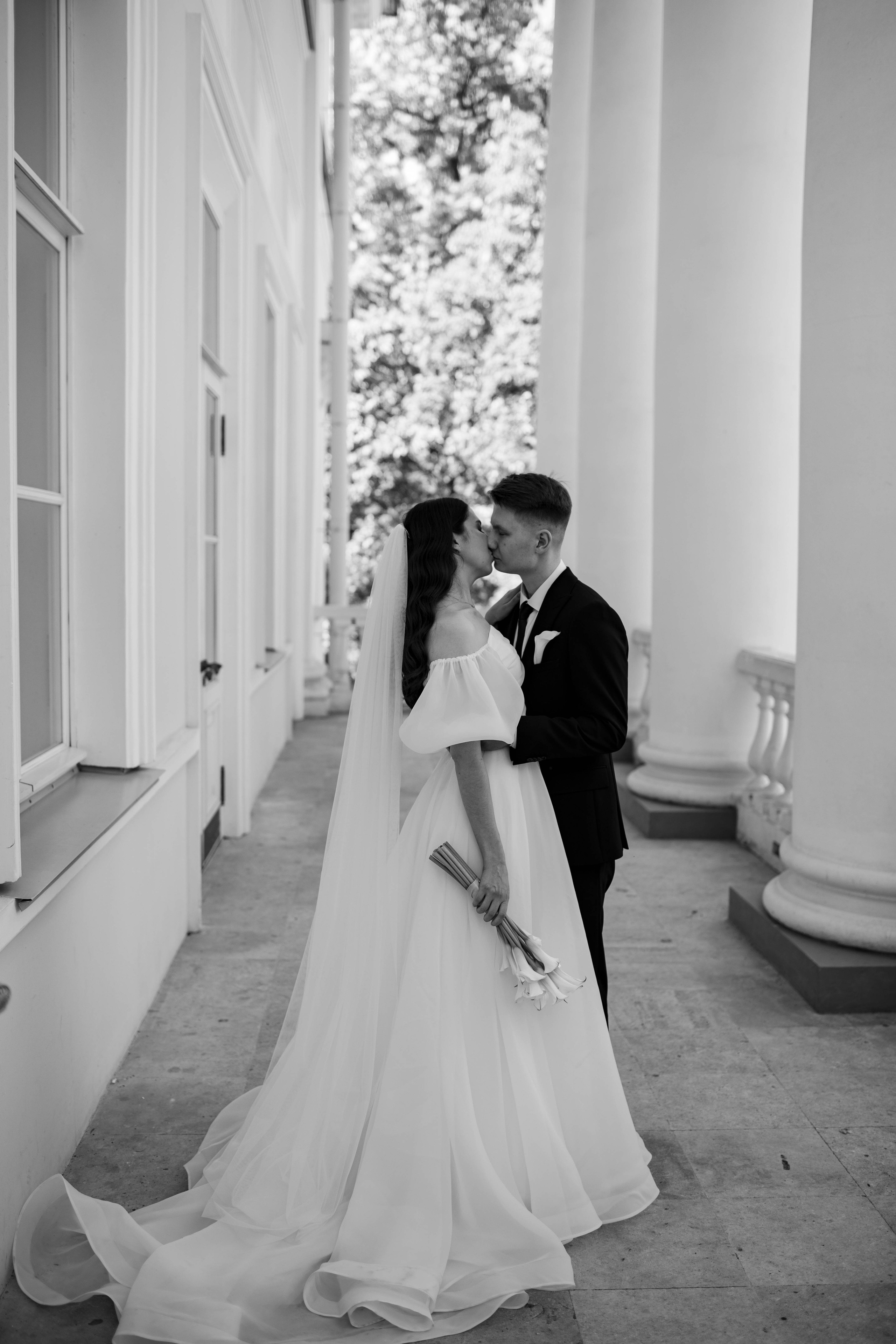 Илья и Юля. @dariazphoto свадебный фотограф