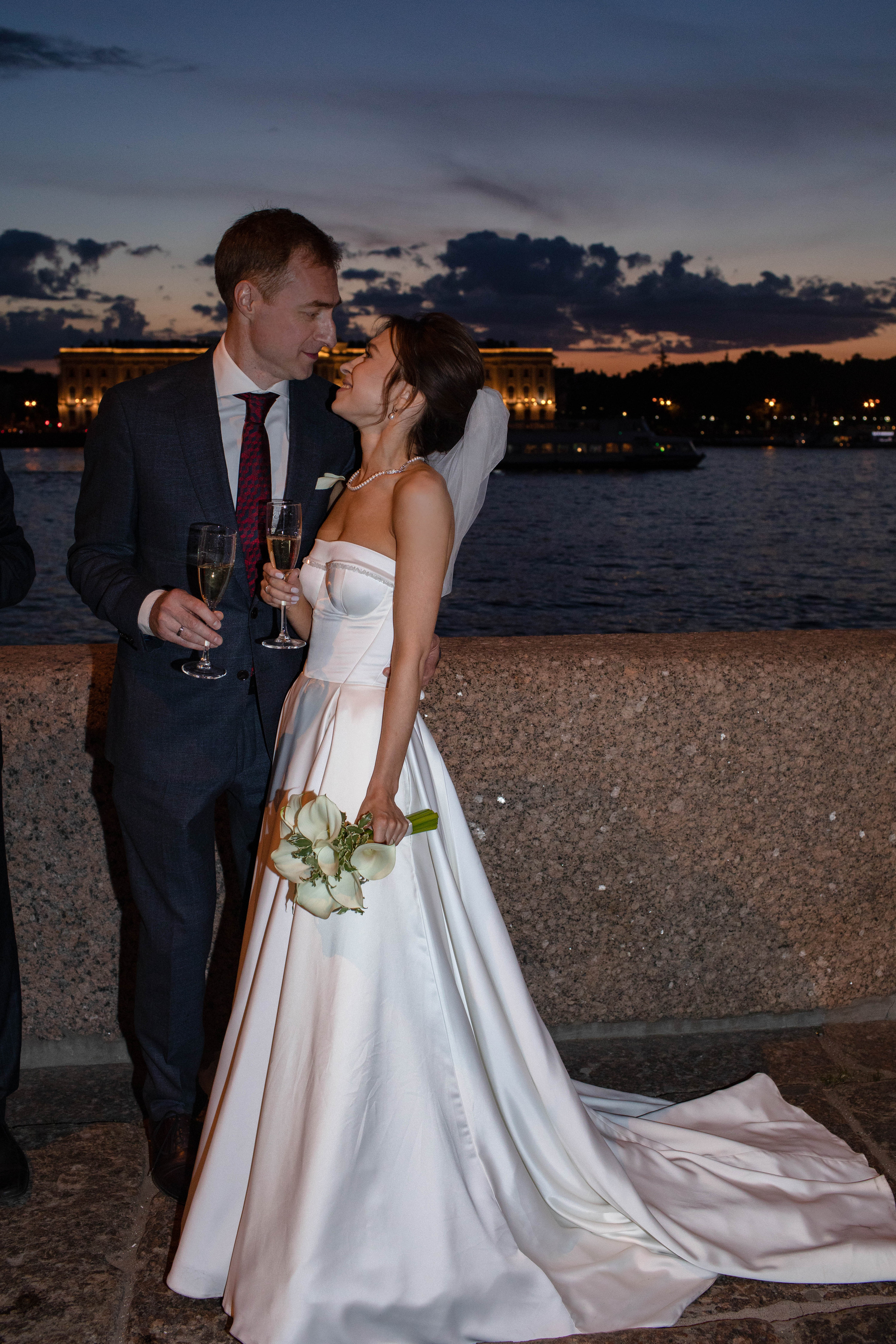 Саша и Таня. @dariazphoto свадебный фотограф