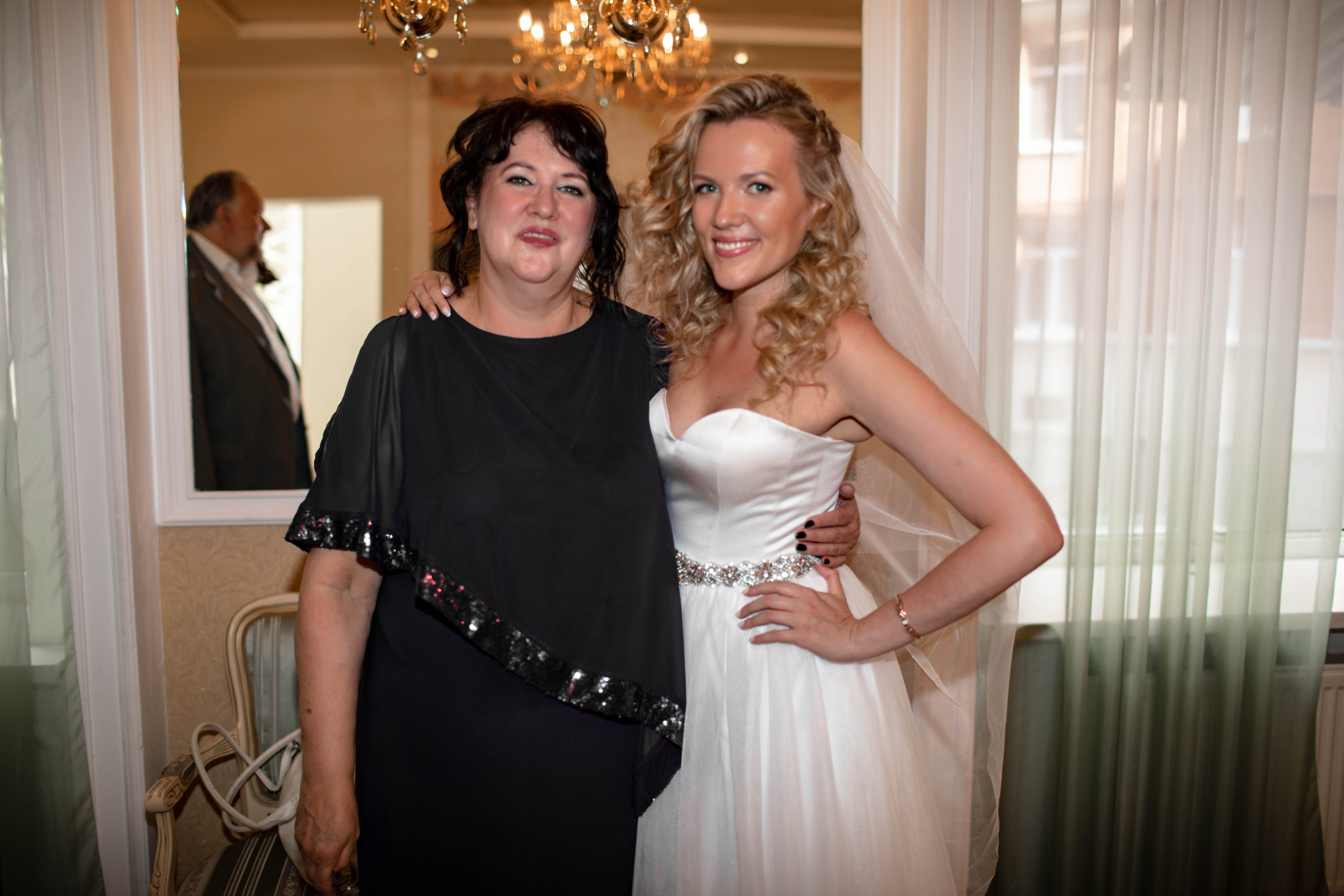 Кирилл и Анастасия. @dariazphoto свадебный фотограф