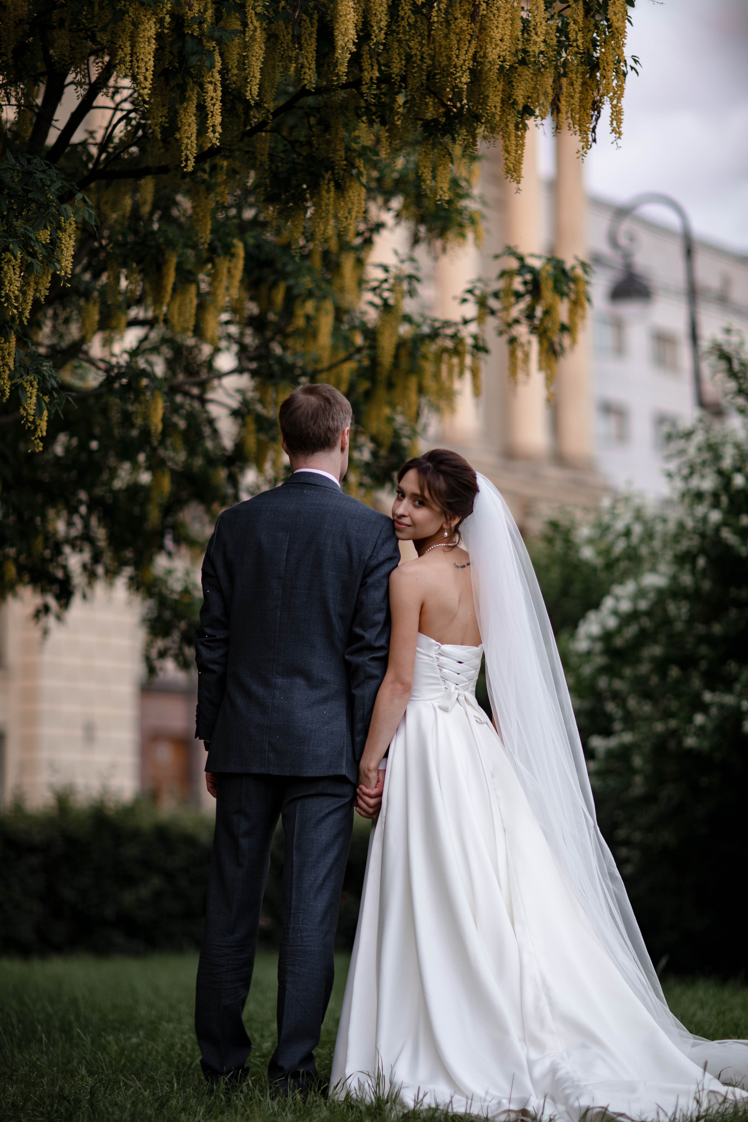 Саша и Таня. @dariazphoto свадебный фотограф