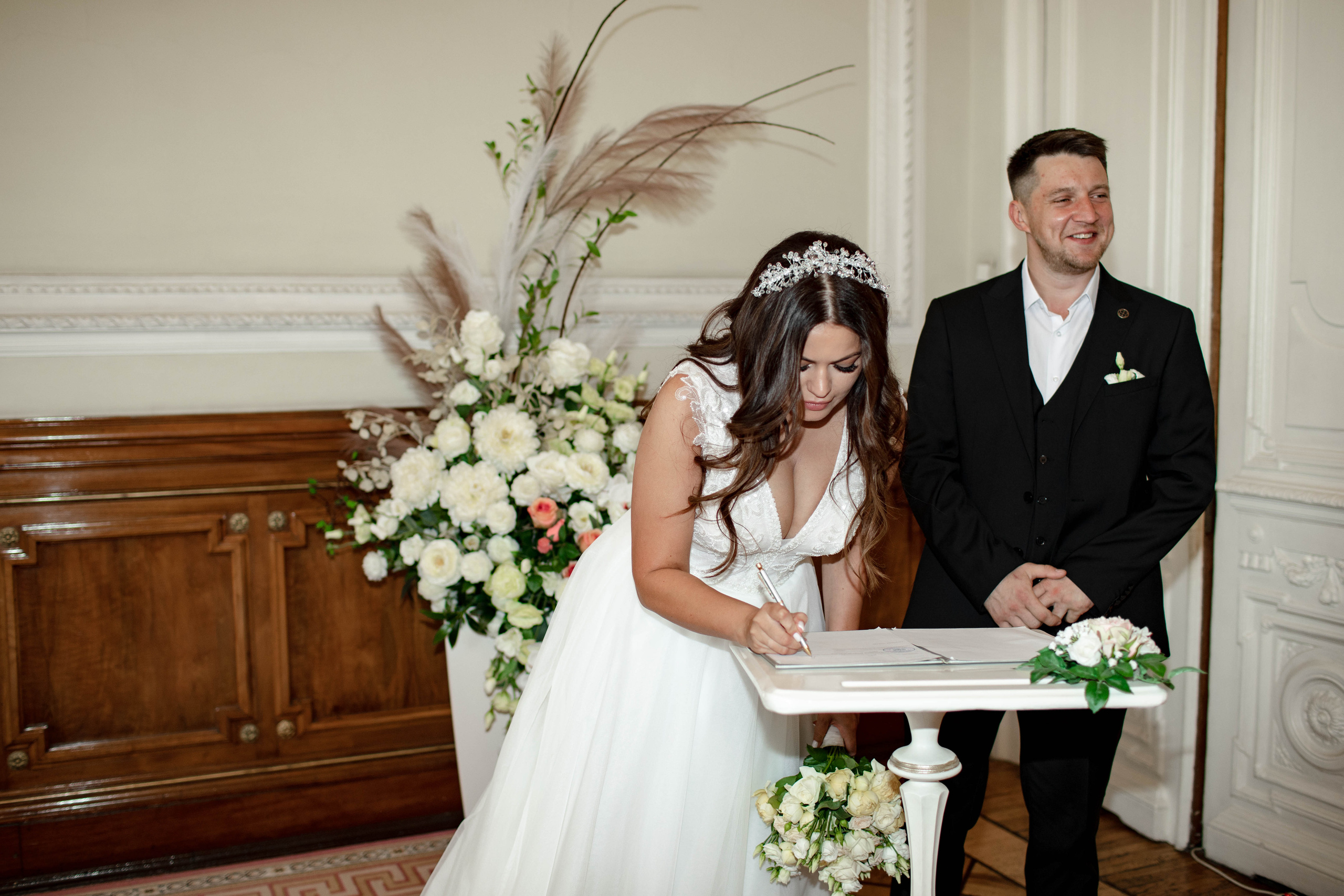 Андрей и Александра. @dariazphoto свадебный фотограф