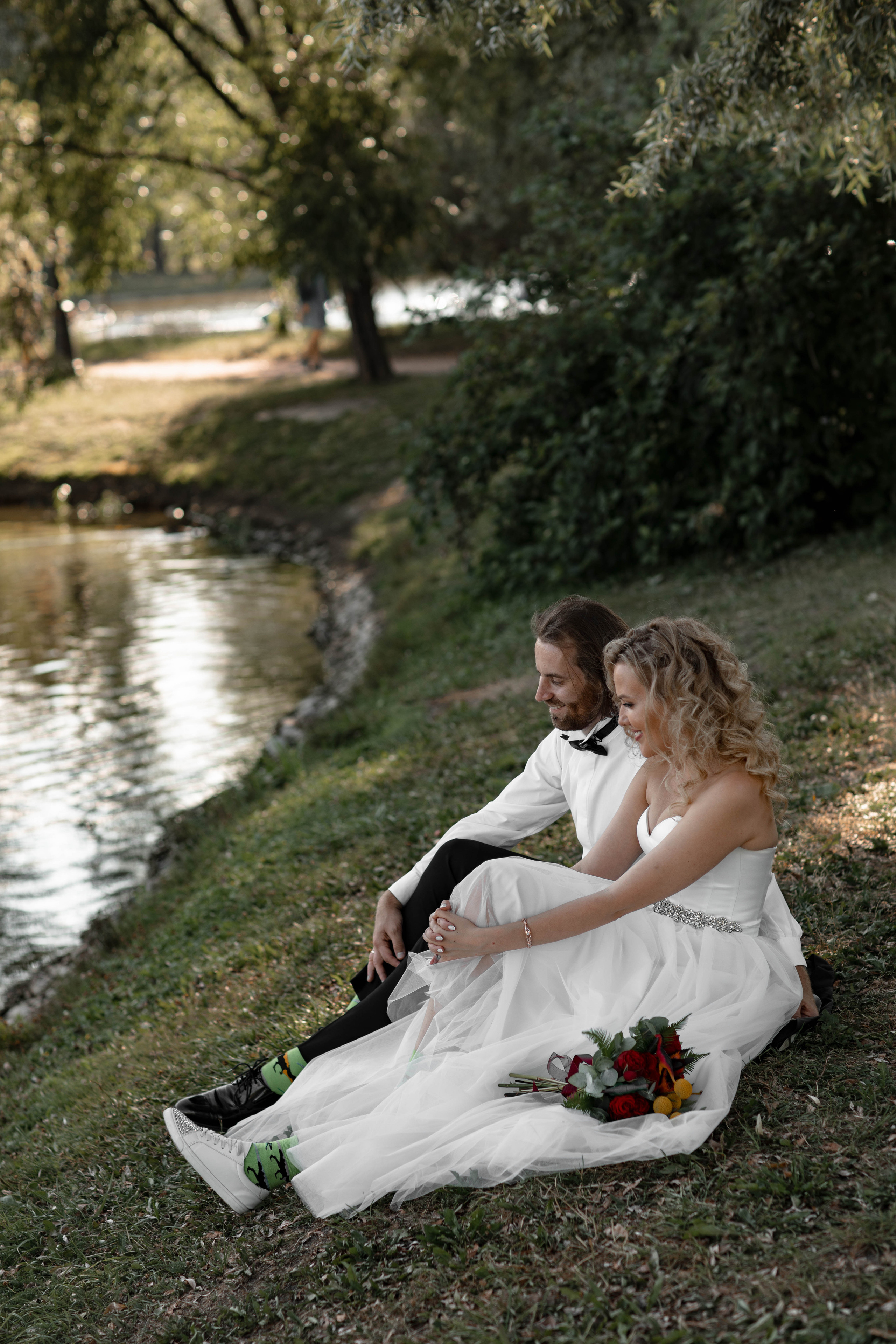 Кирилл и Анастасия. @dariazphoto свадебный фотограф