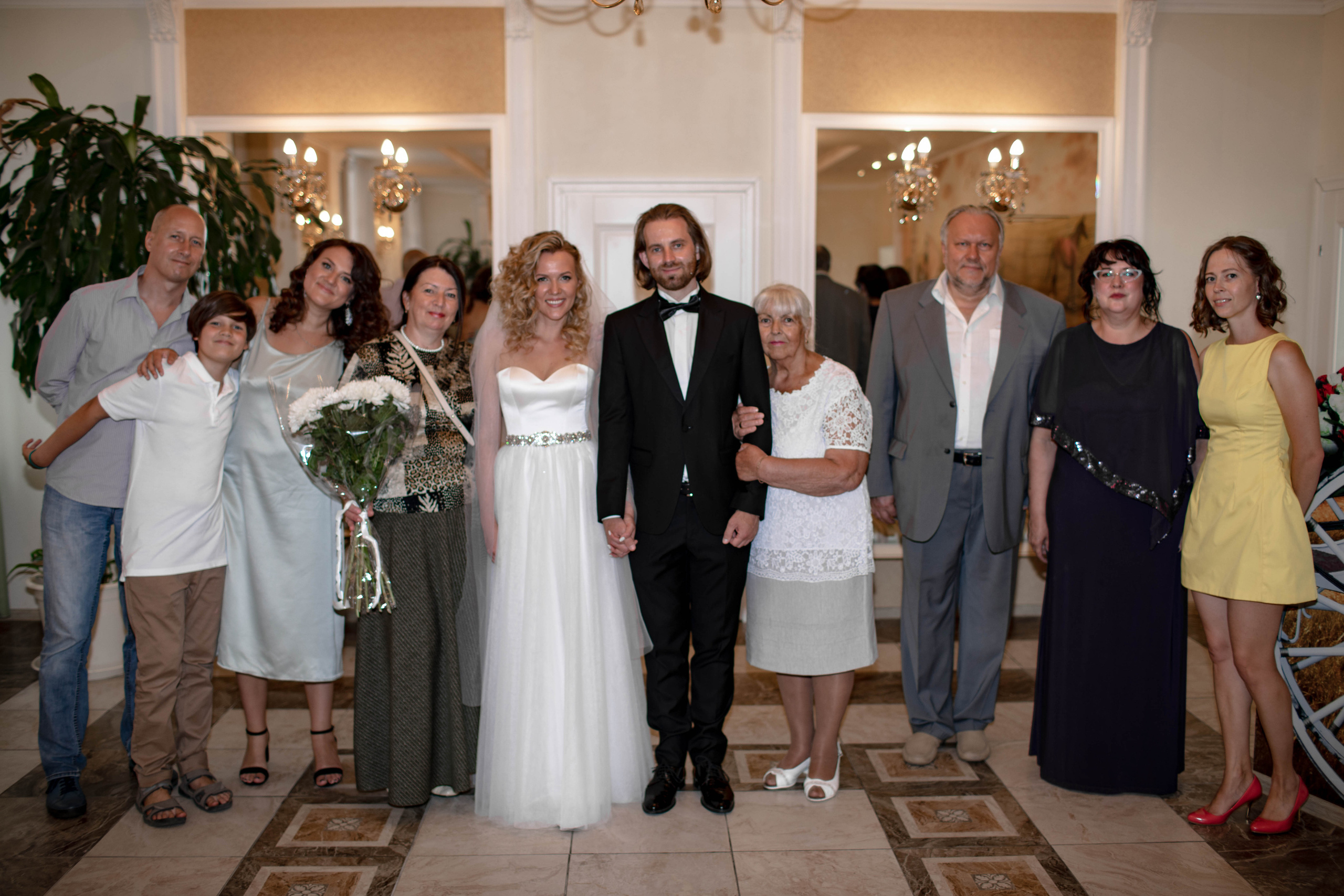 Кирилл и Анастасия. @dariazphoto свадебный фотограф