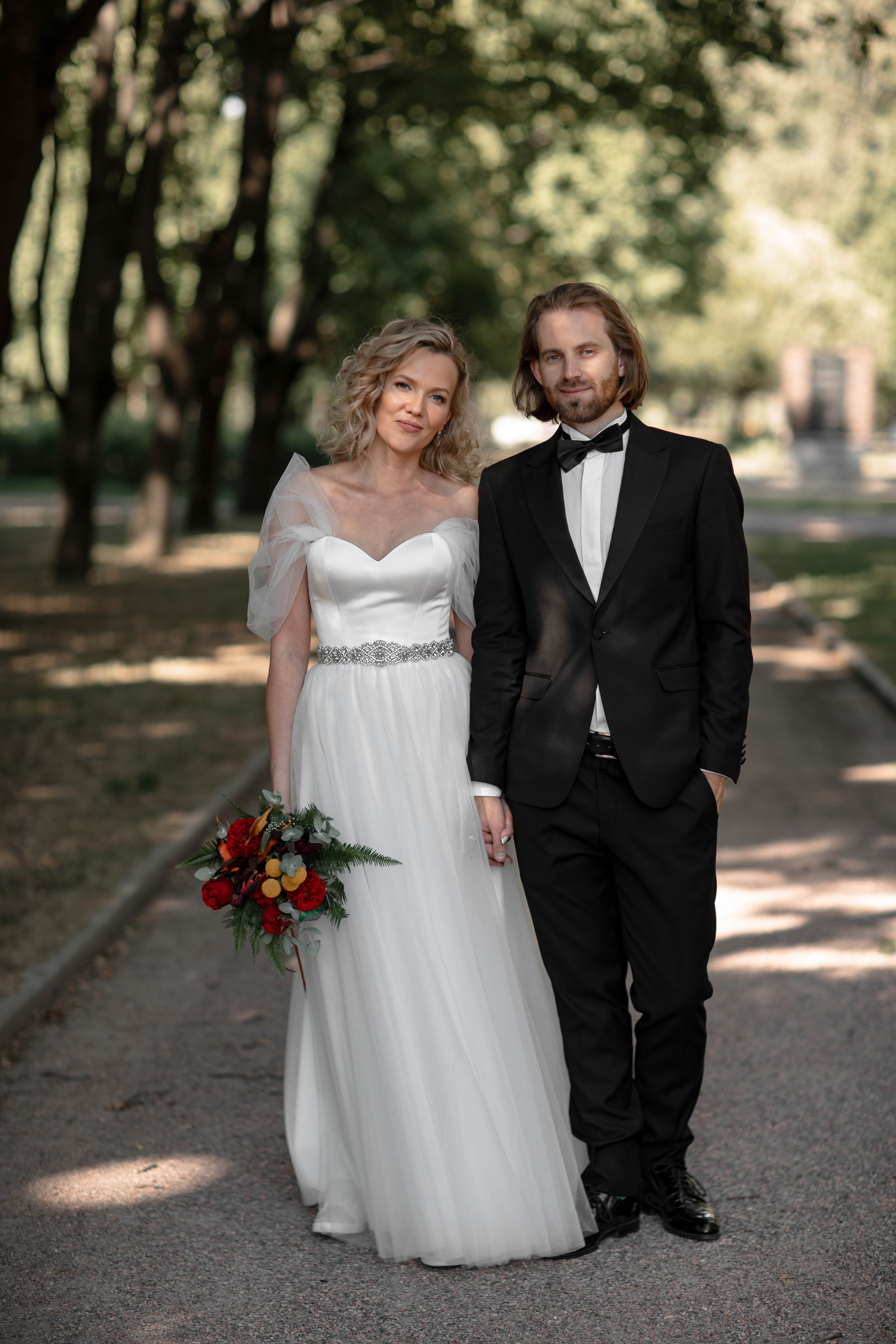 Кирилл и Анастасия. @dariazphoto свадебный фотограф