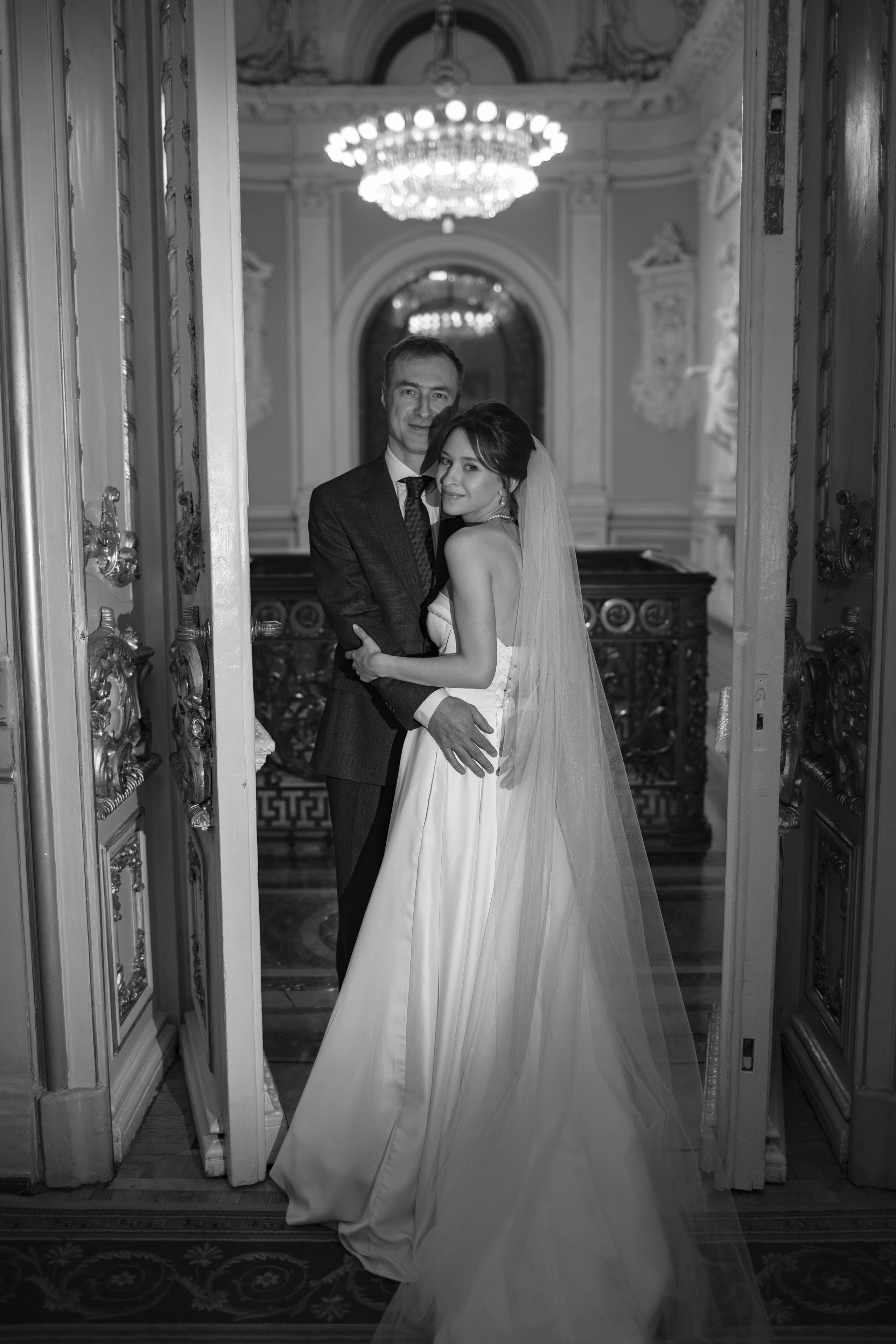 Саша и Таня. @dariazphoto свадебный фотограф