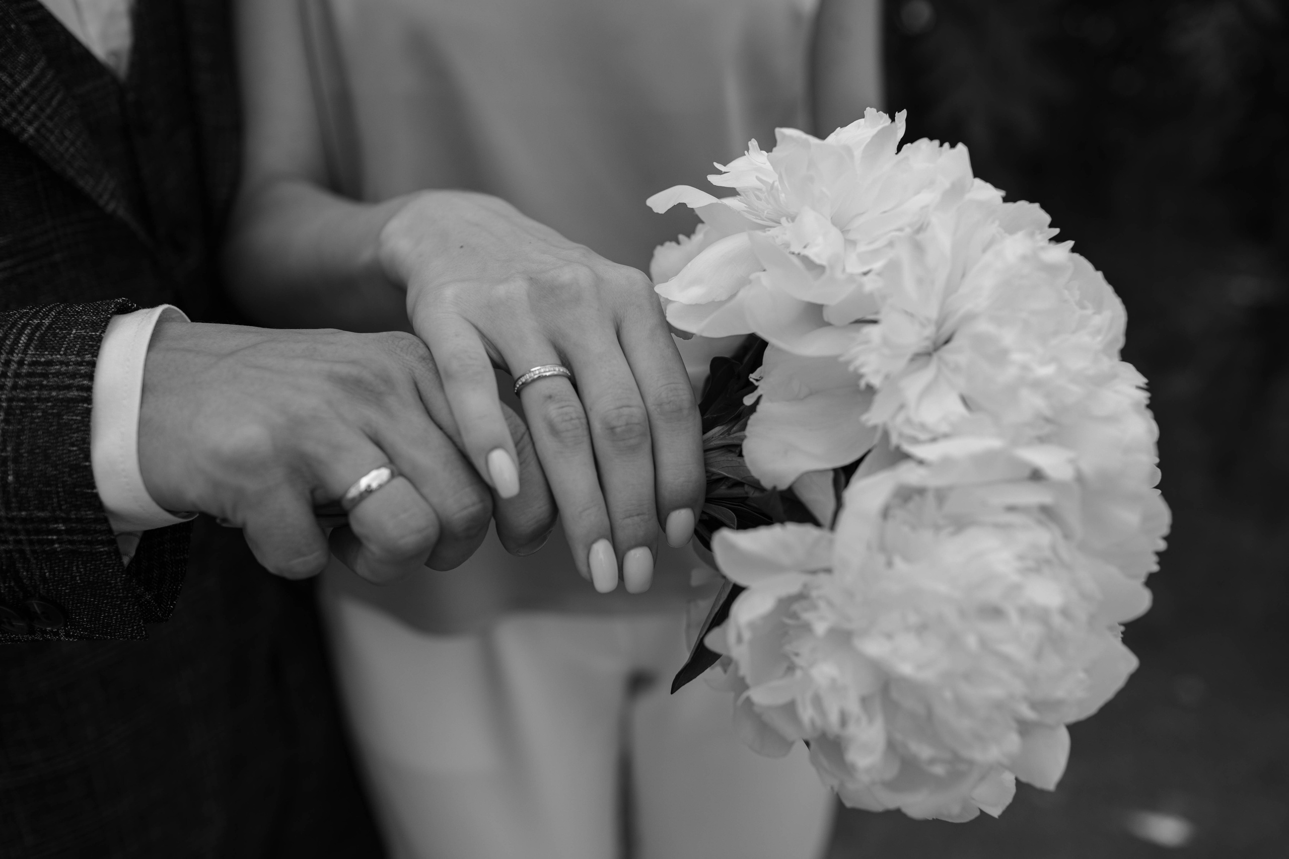 Даша и Илья. @dariazphoto свадебный фотограф