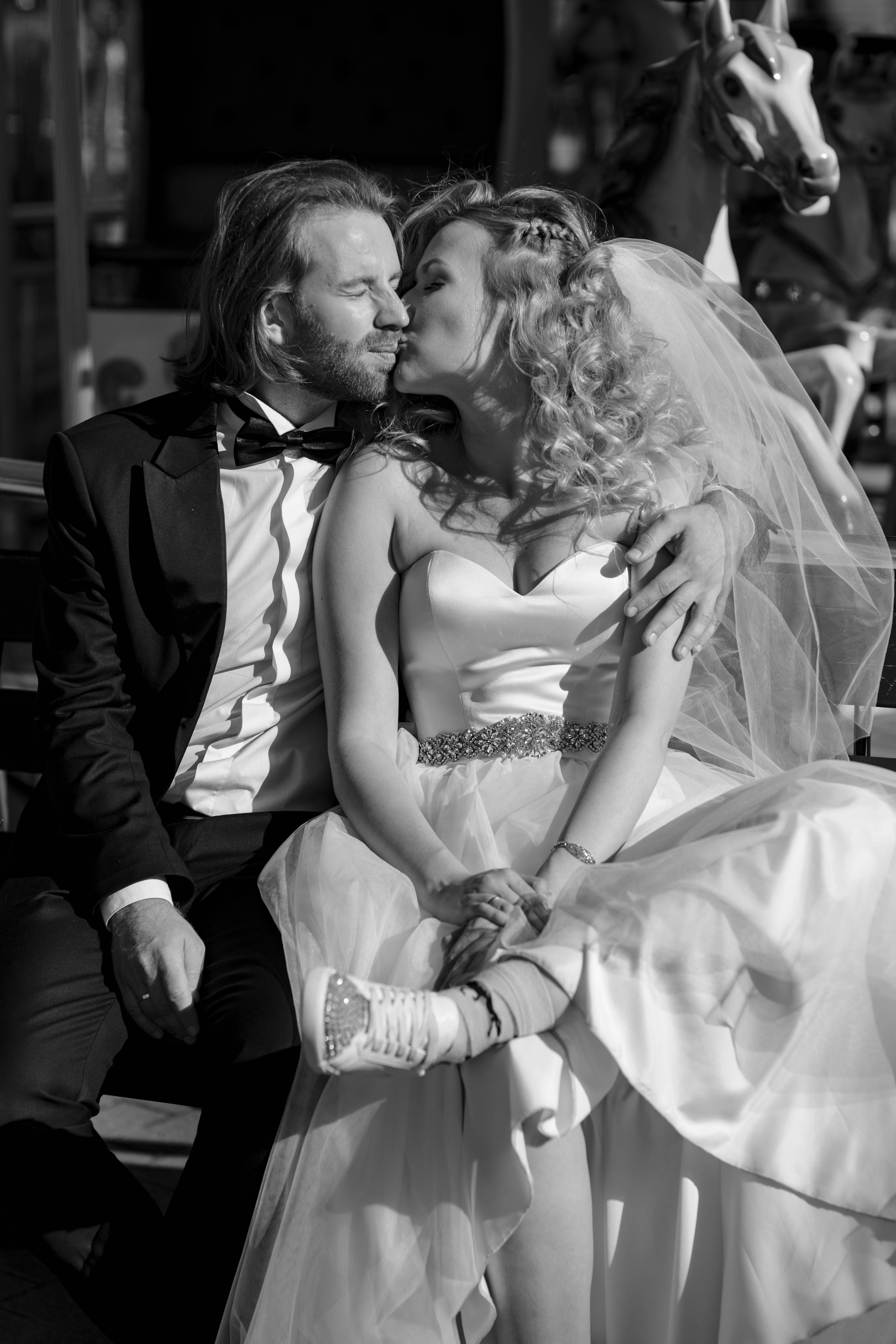 Кирилл и Анастасия. @dariazphoto свадебный фотограф