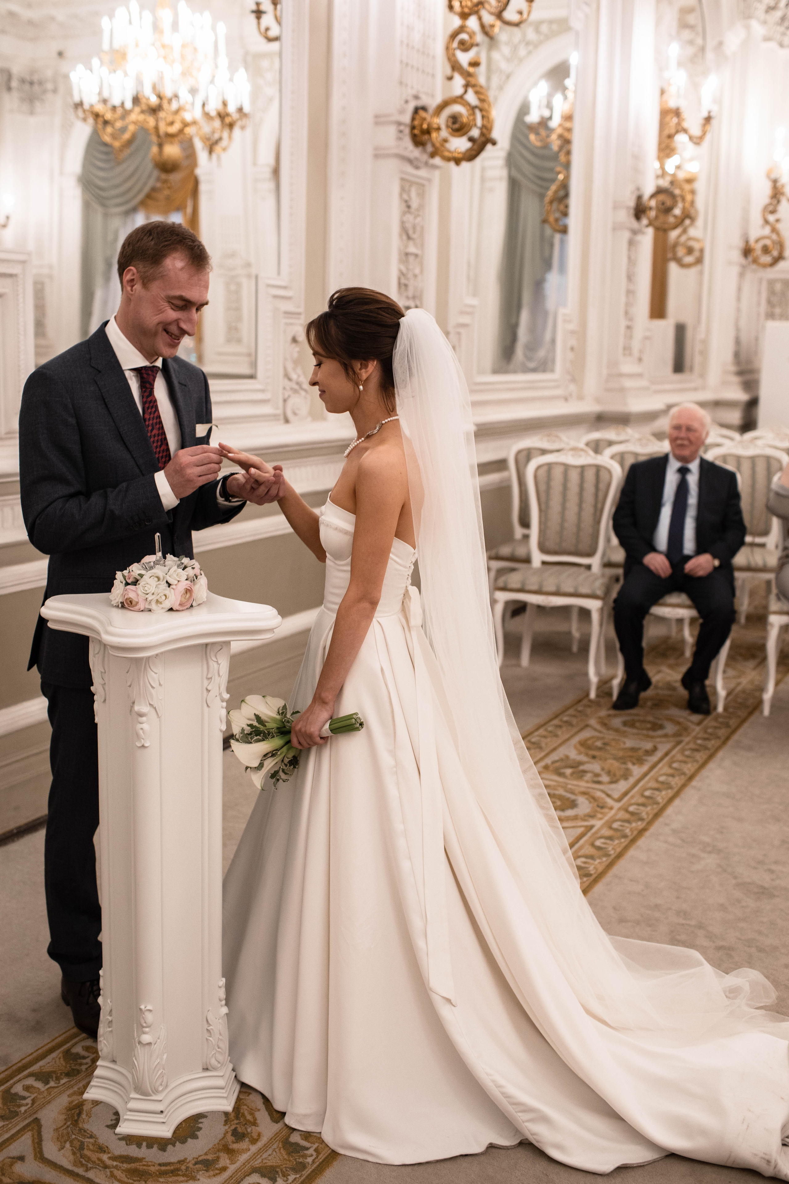 Саша и Таня. @dariazphoto свадебный фотограф