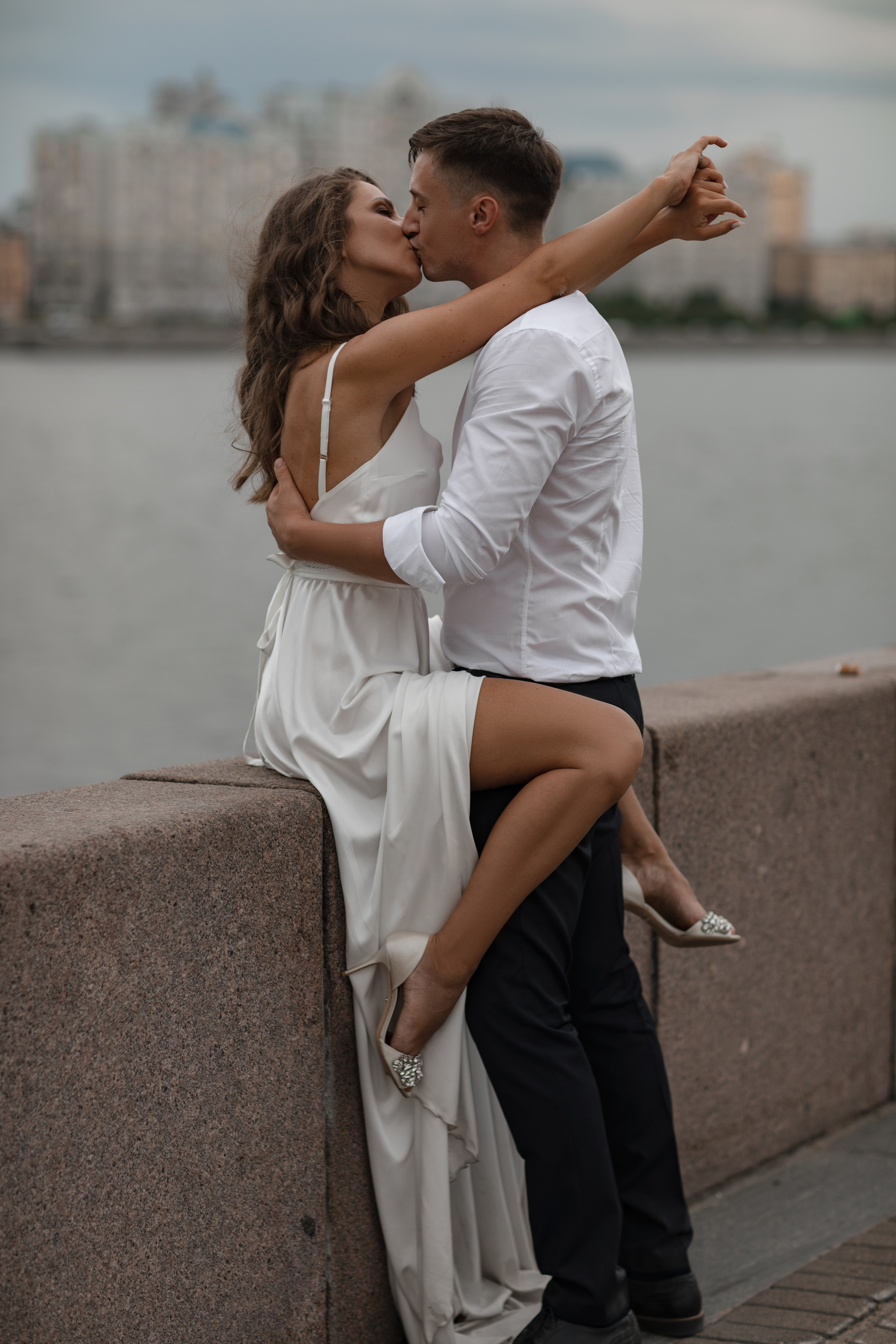 Мария и Сергей. @dariazphoto свадебный фотограф