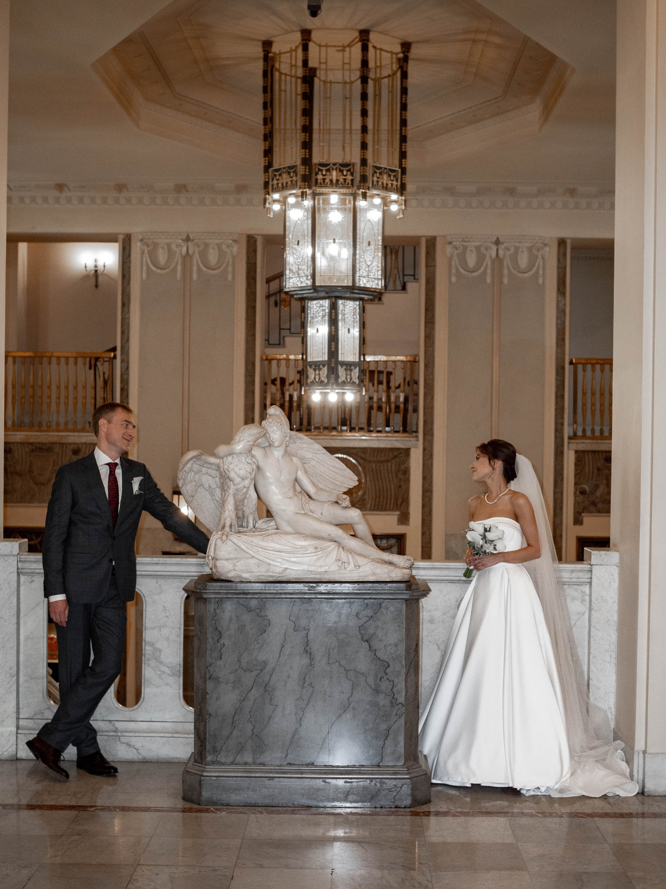 Саша и Таня. @dariazphoto свадебный фотограф