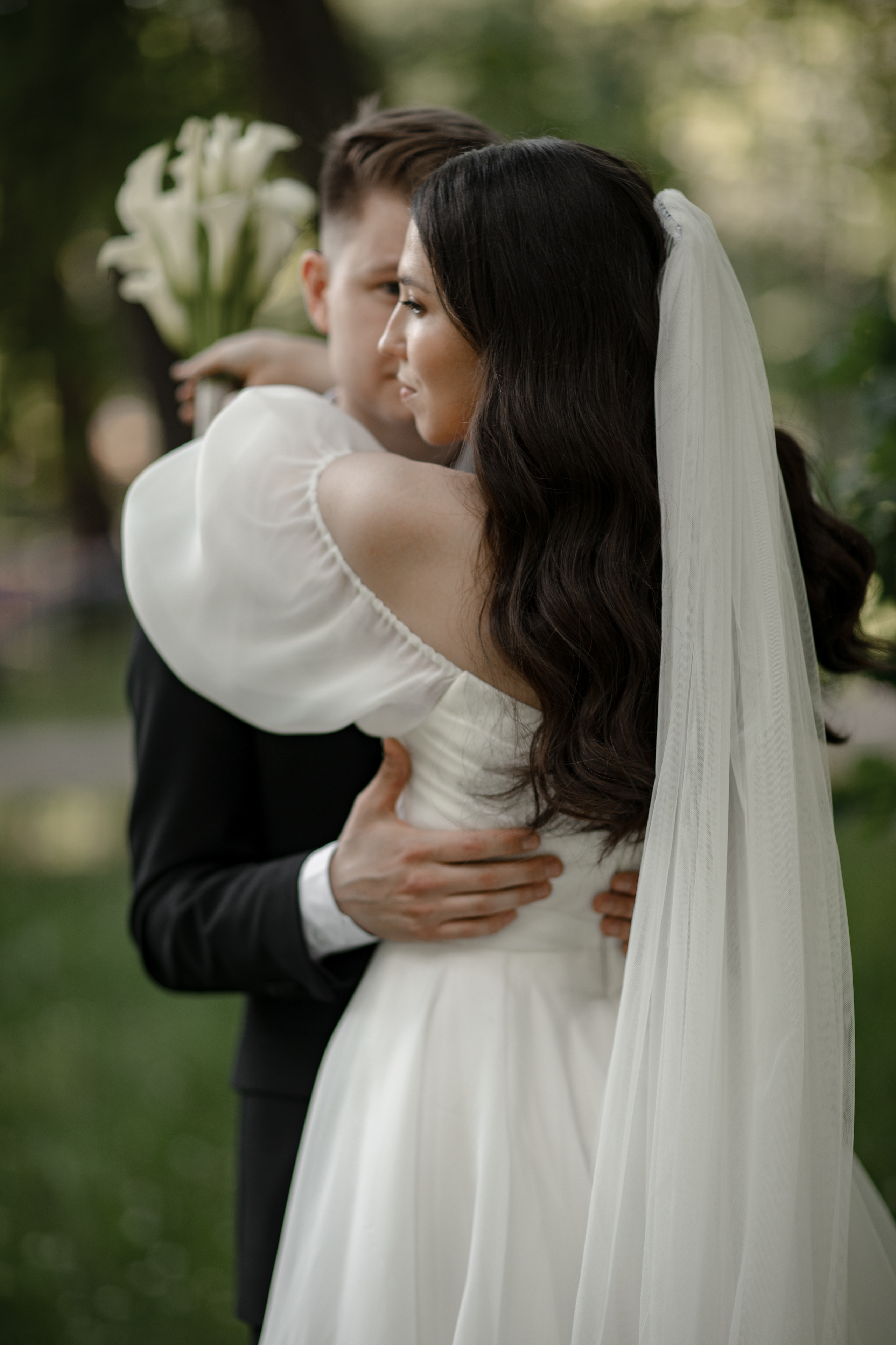 Илья и Юля. @dariazphoto свадебный фотограф