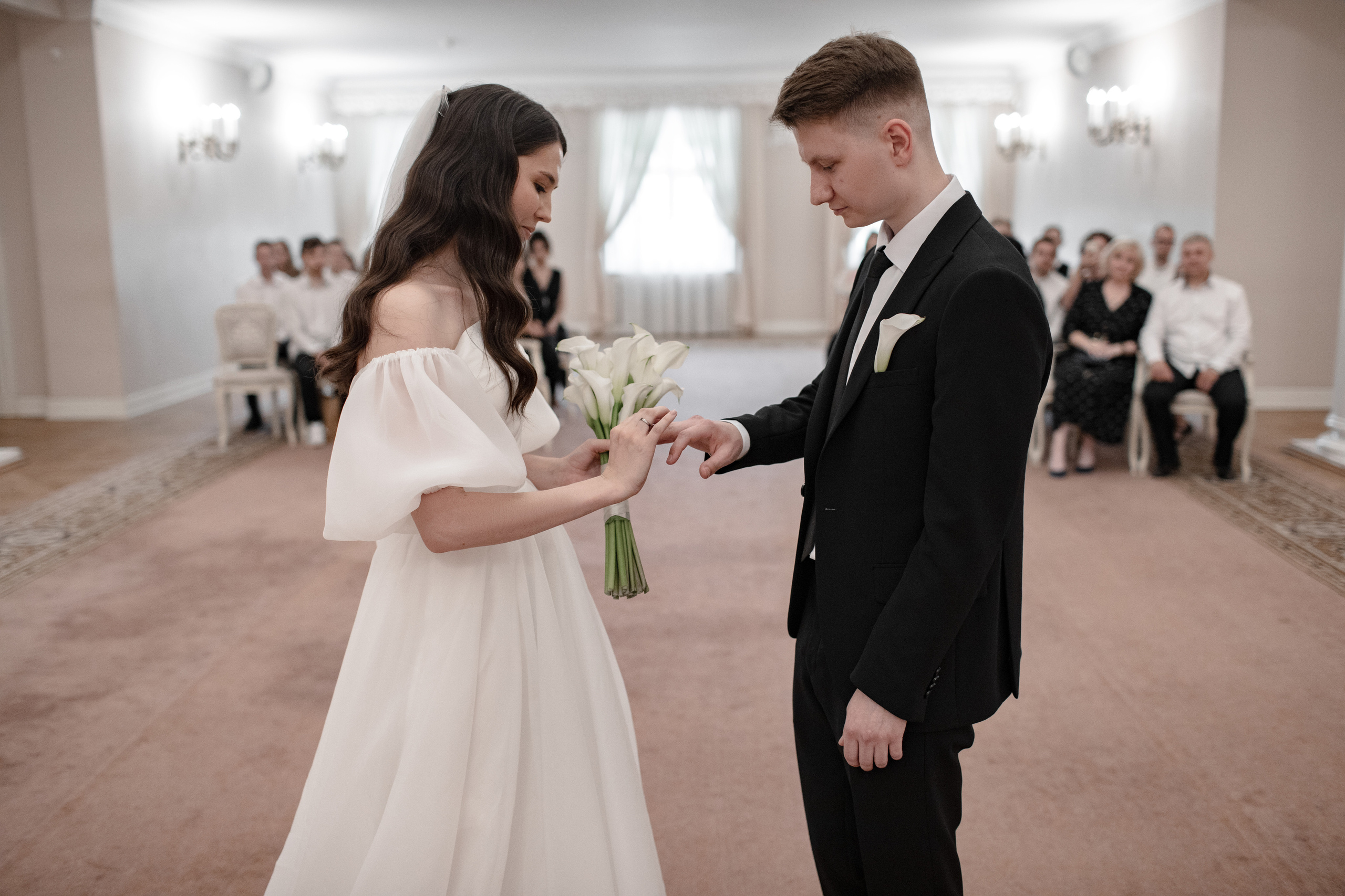 Илья и Юля. @dariazphoto свадебный фотограф