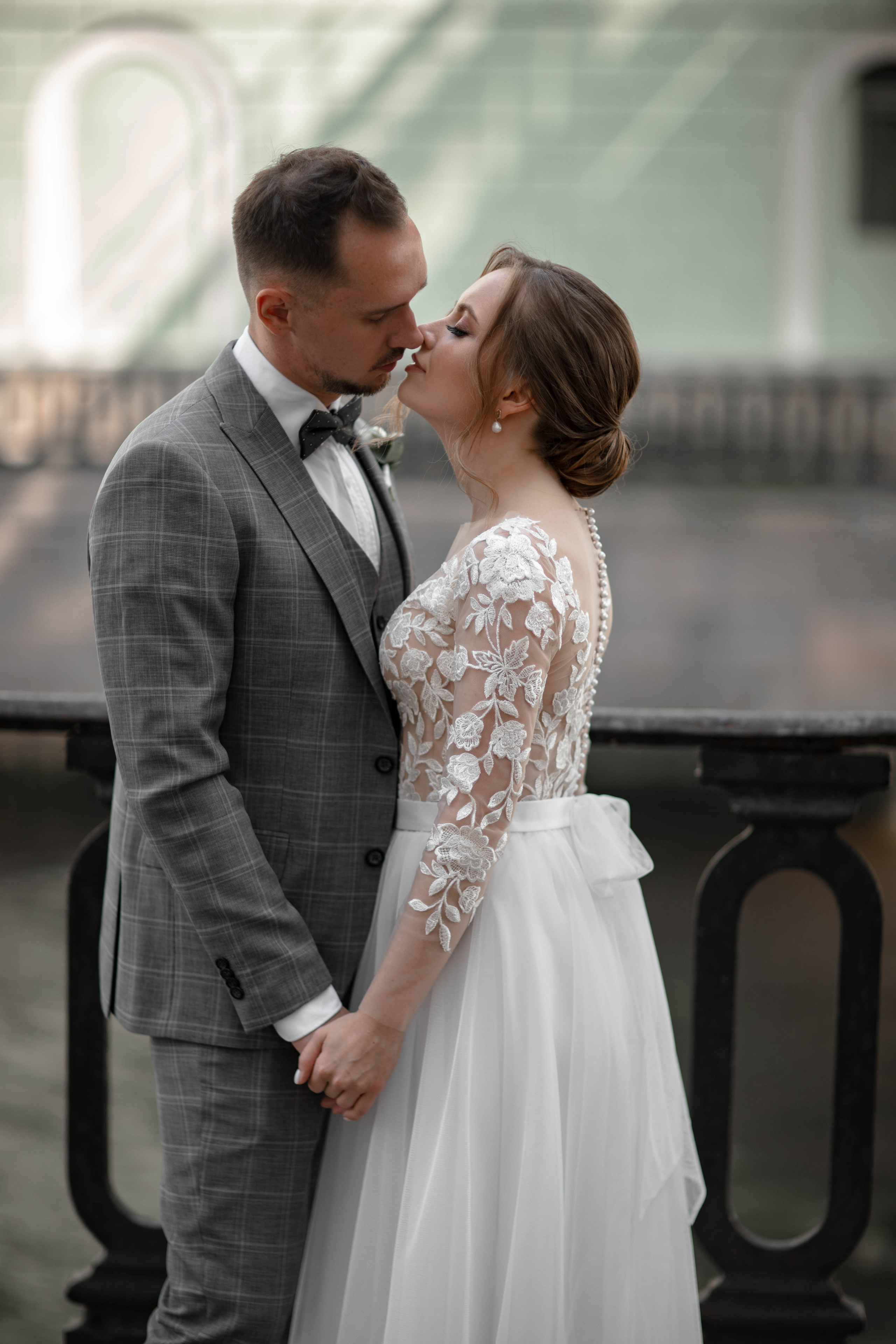 Сергей и Ольга. @dariazphoto свадебный фотограф