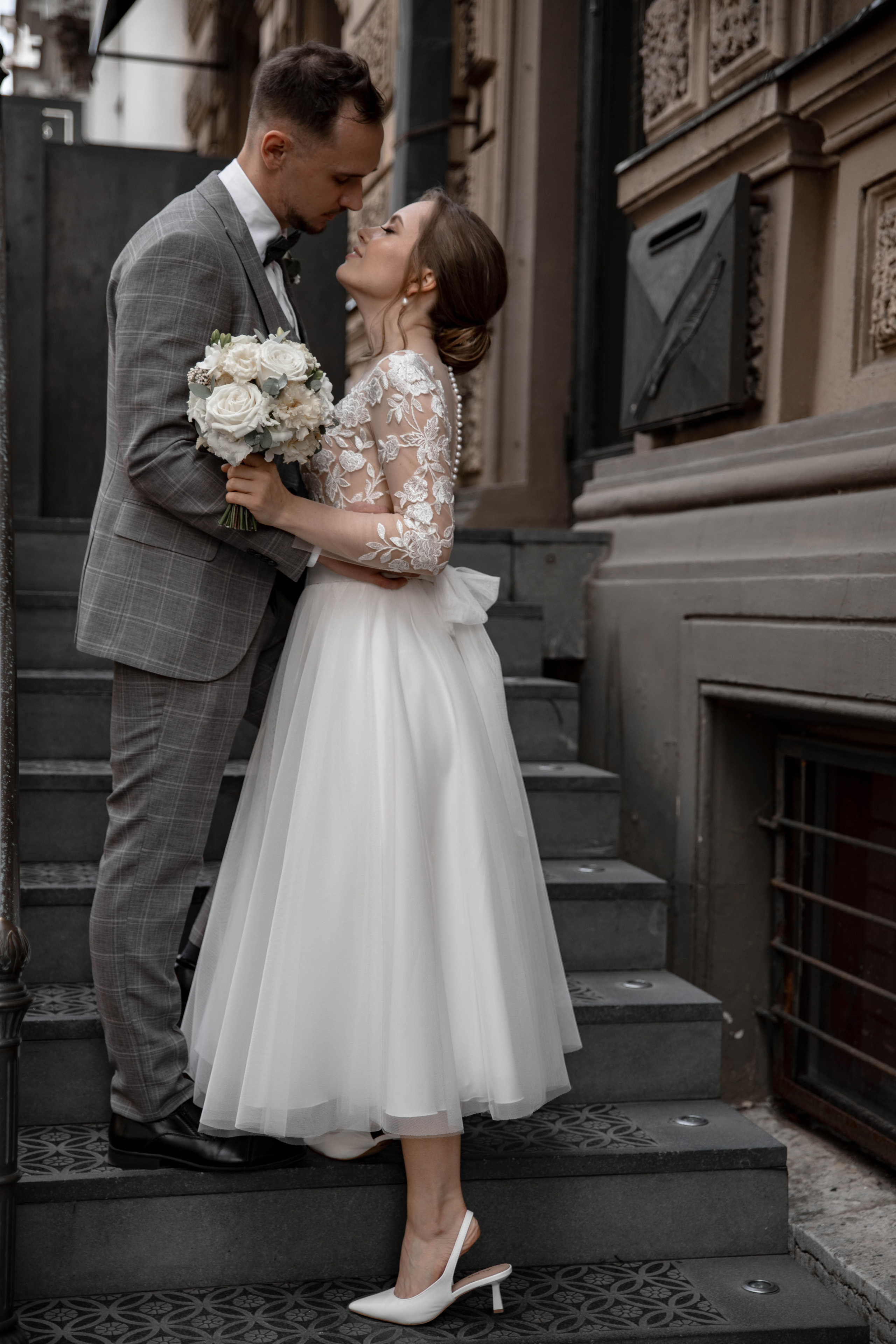 Сергей и Ольга. @dariazphoto свадебный фотограф