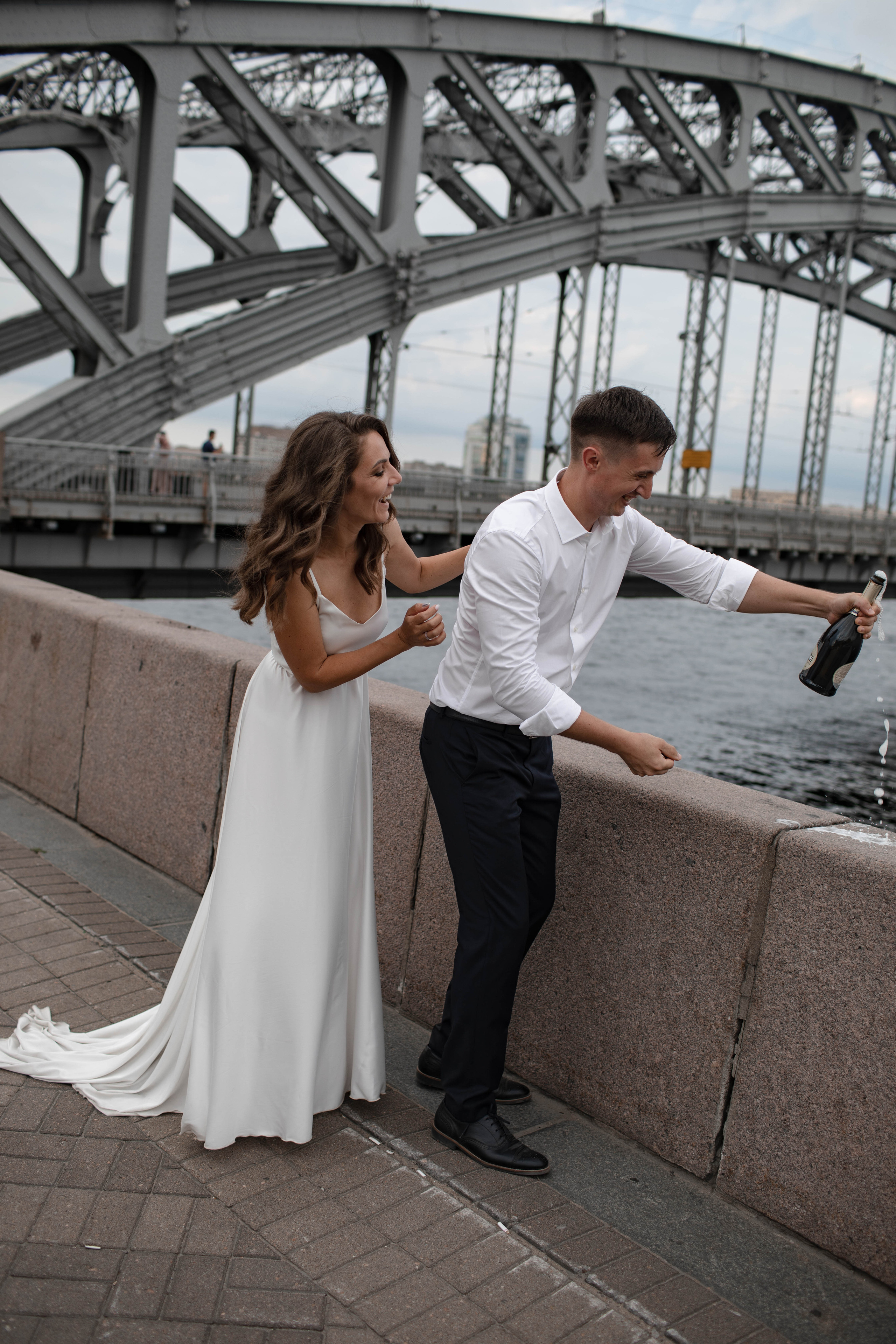 Мария и Сергей. @dariazphoto свадебный фотограф