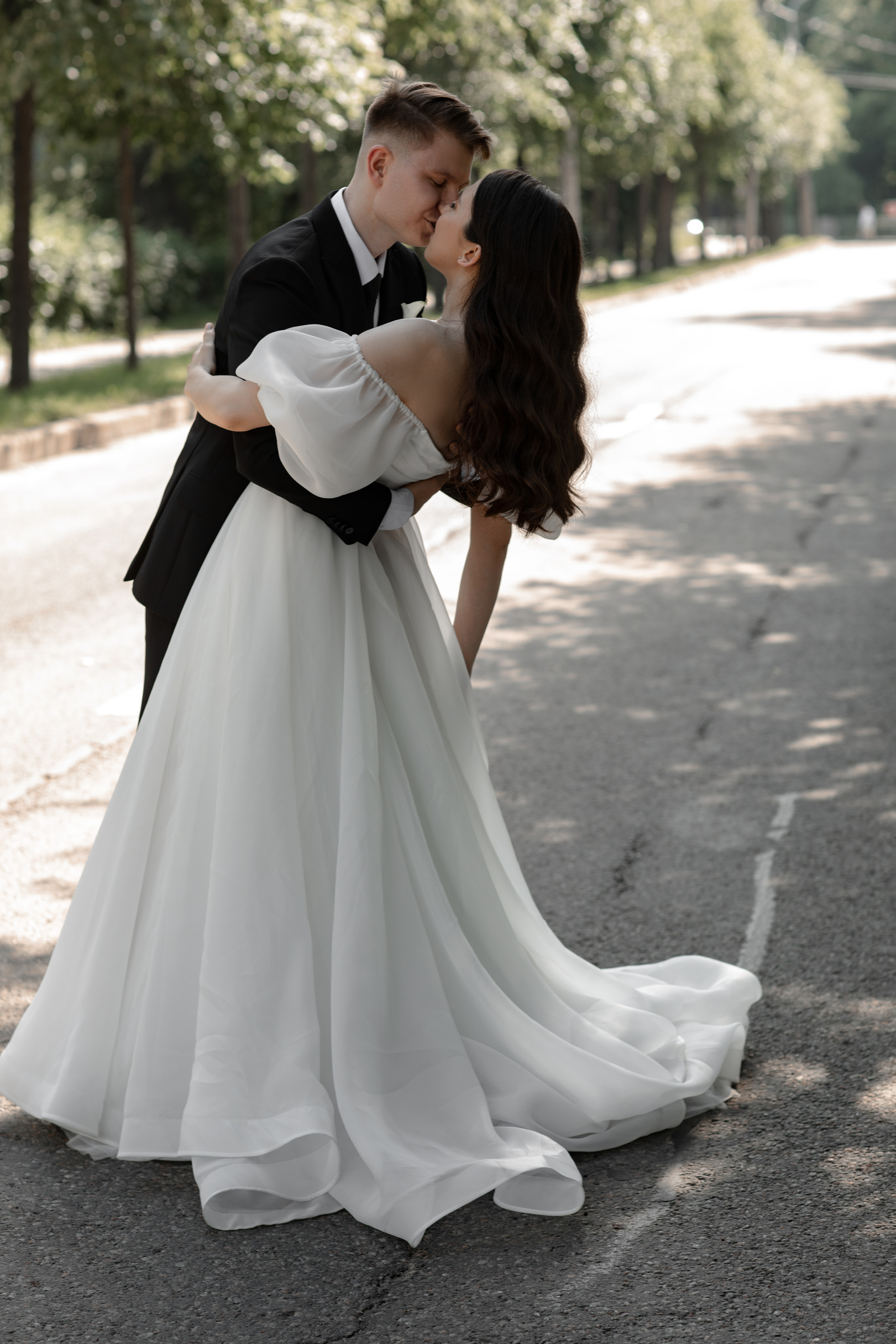 Илья и Юля. @dariazphoto свадебный фотограф