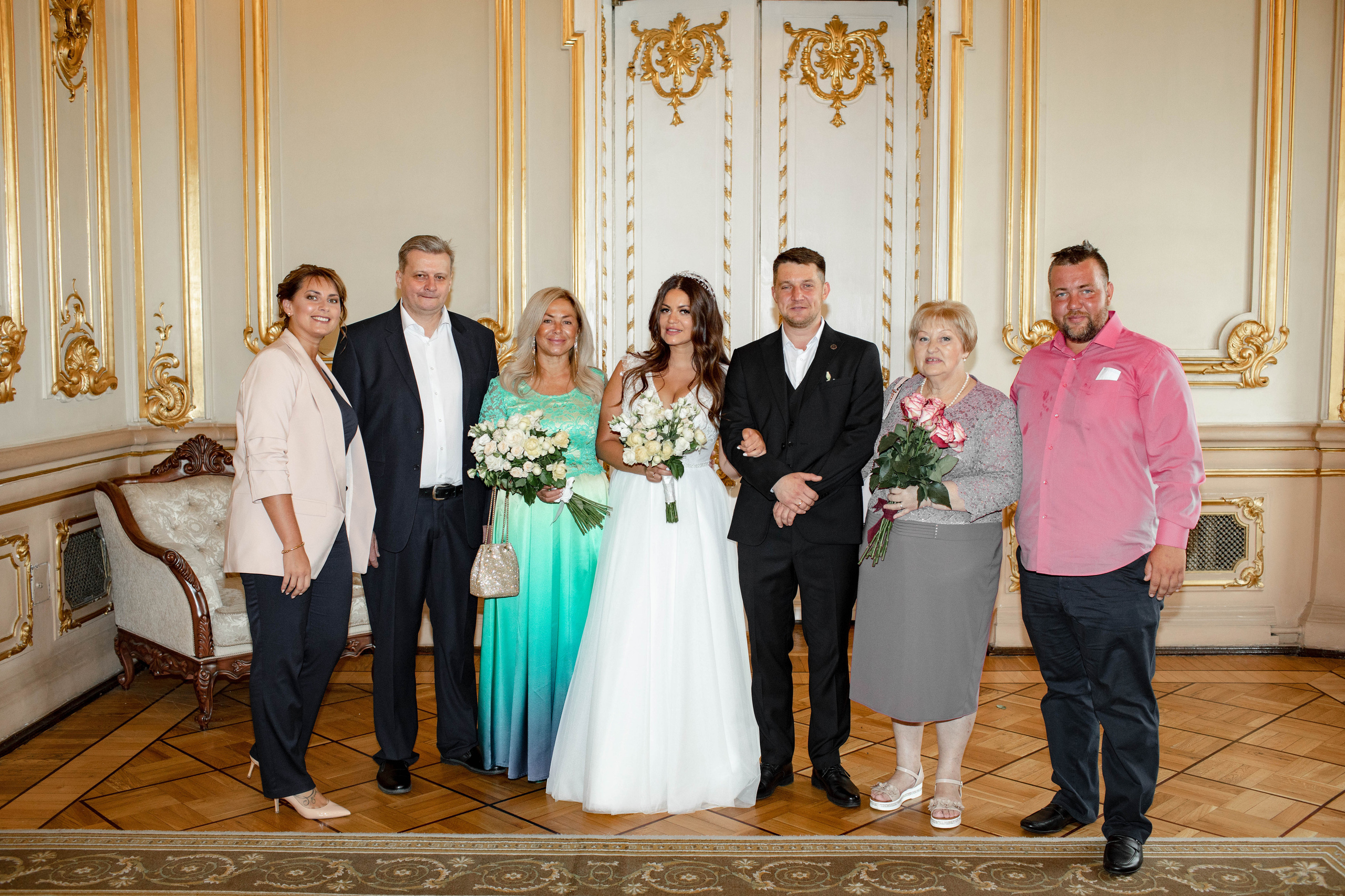 Андрей и Александра. @dariazphoto свадебный фотограф