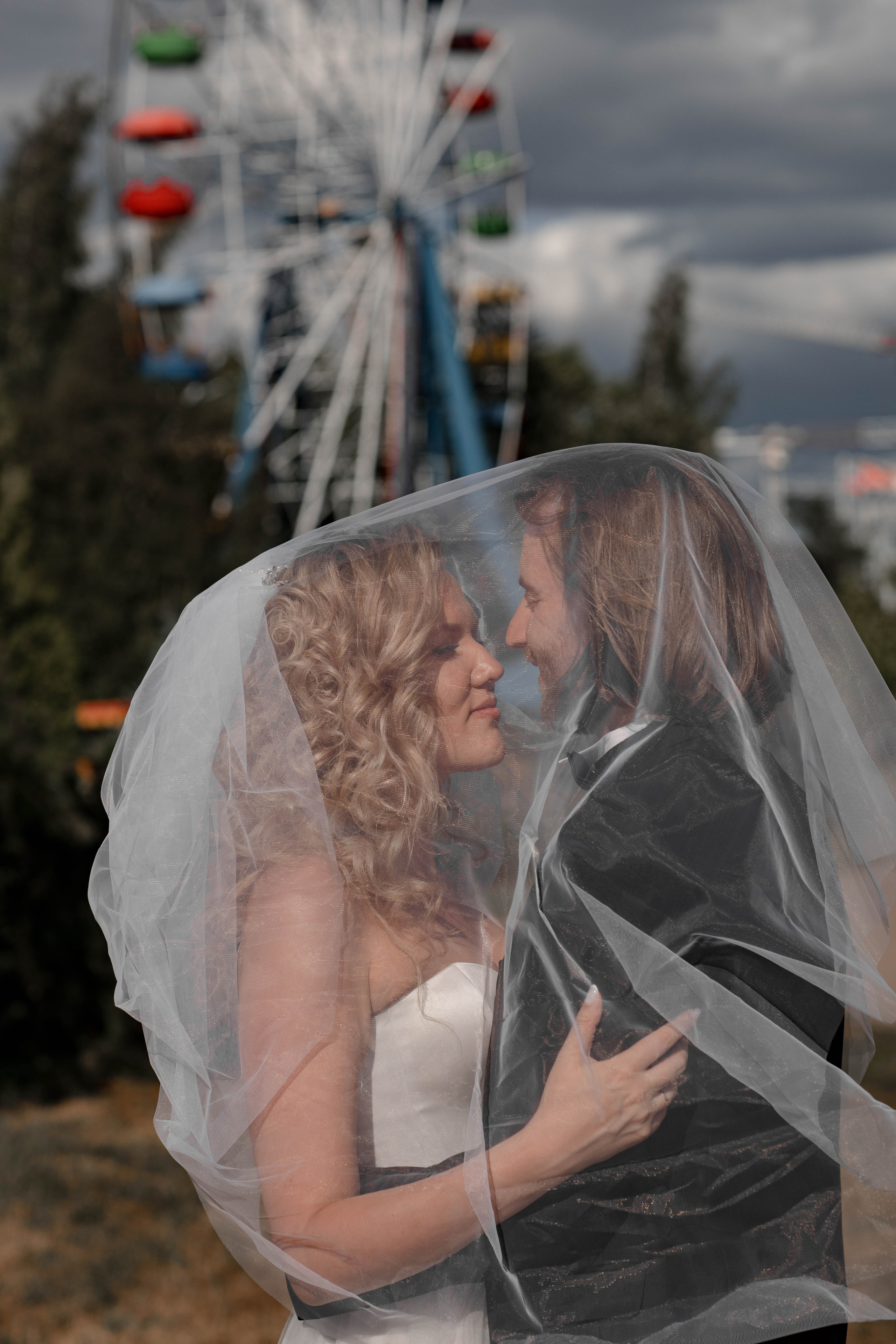 Кирилл и Анастасия. @dariazphoto свадебный фотограф