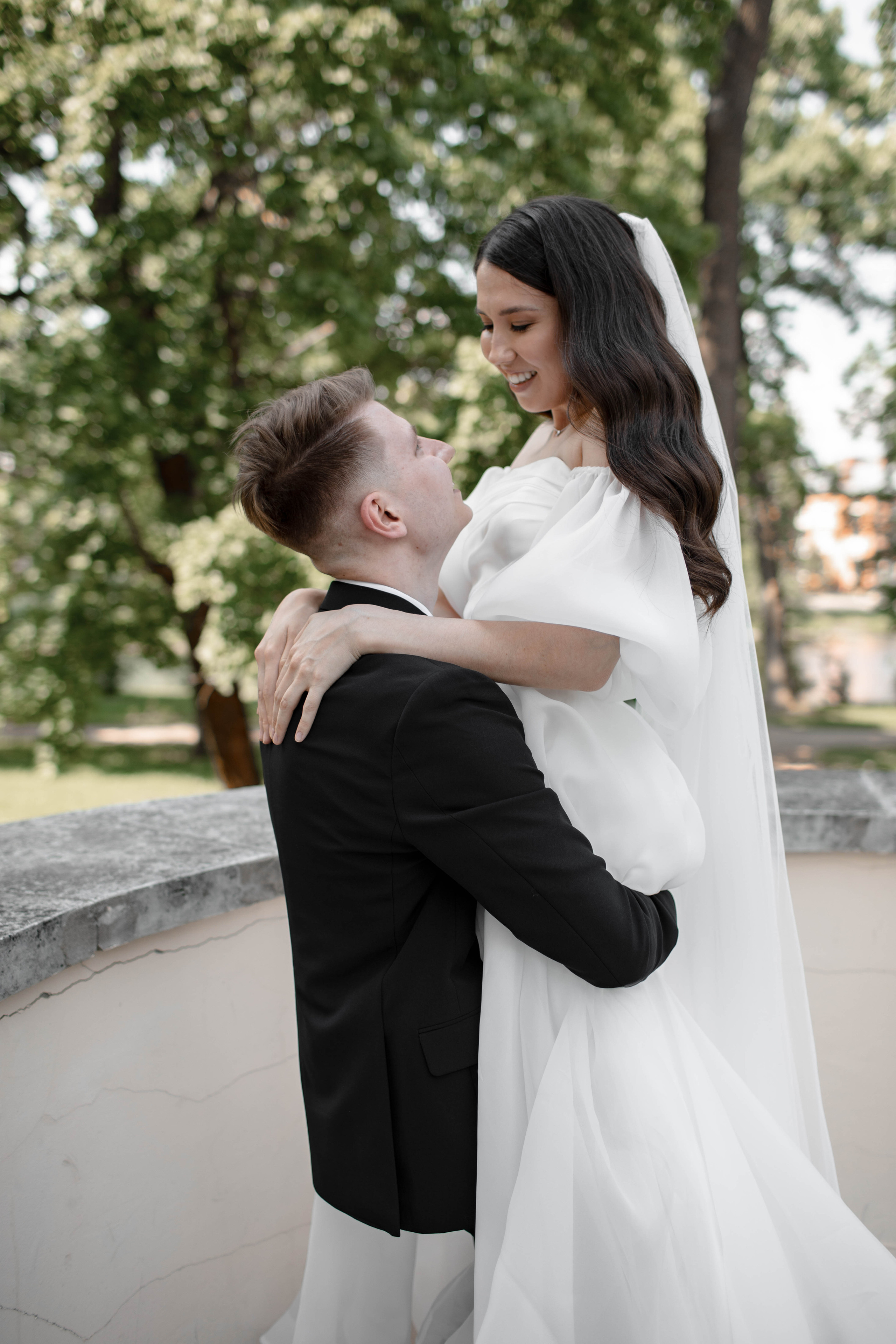 Илья и Юля. @dariazphoto свадебный фотограф