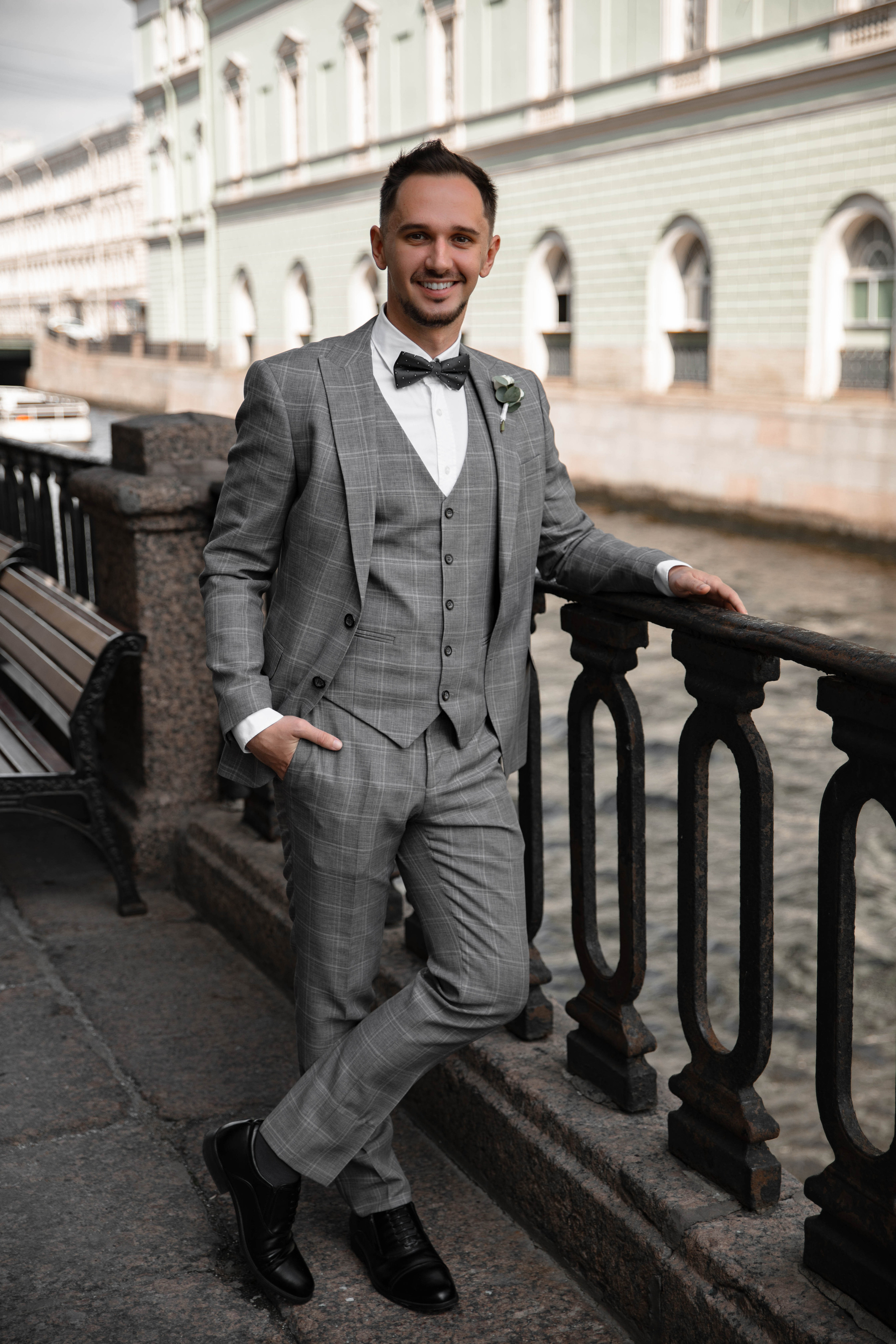 Сергей и Ольга. @dariazphoto свадебный фотограф