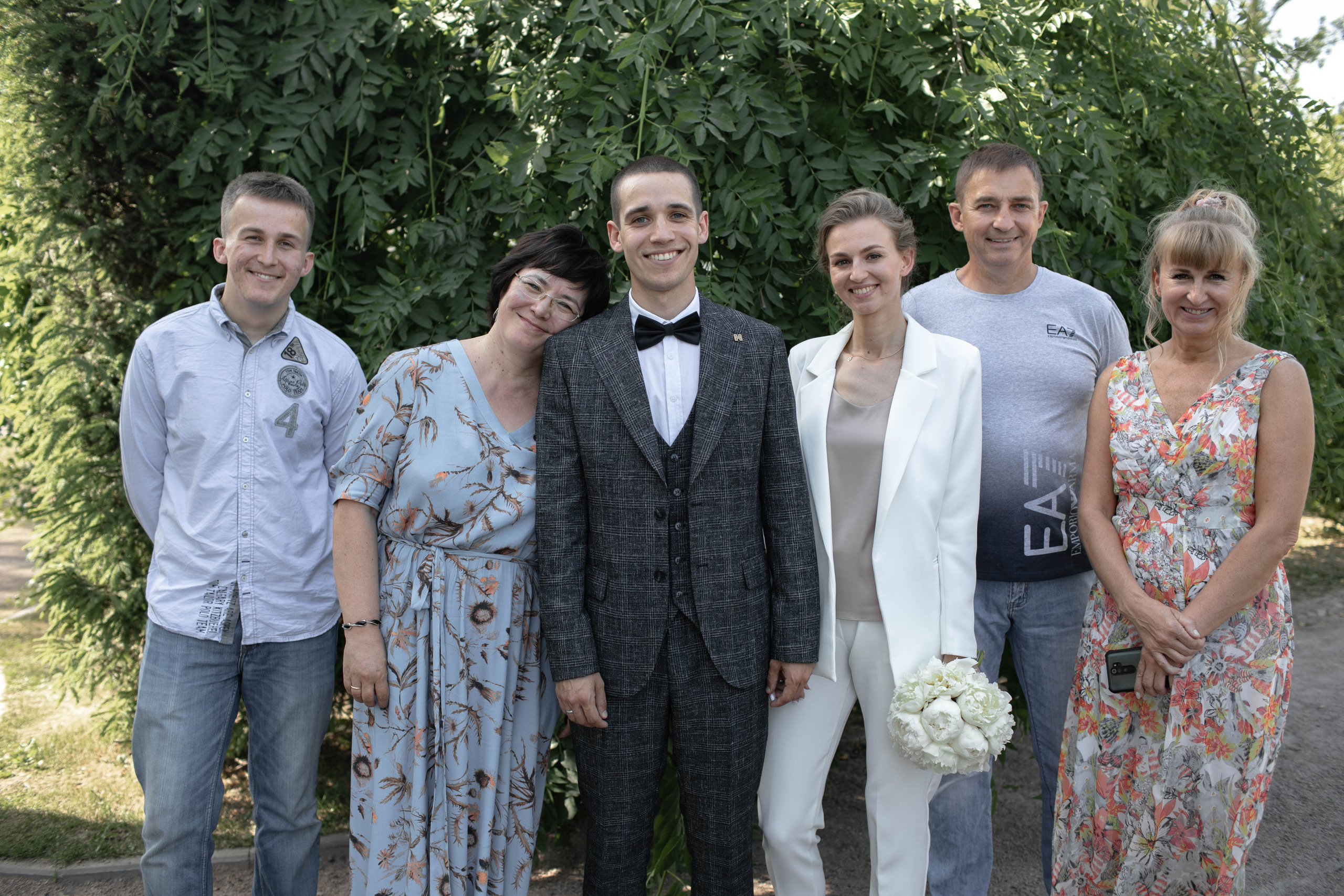 Даша и Илья. @dariazphoto свадебный фотограф