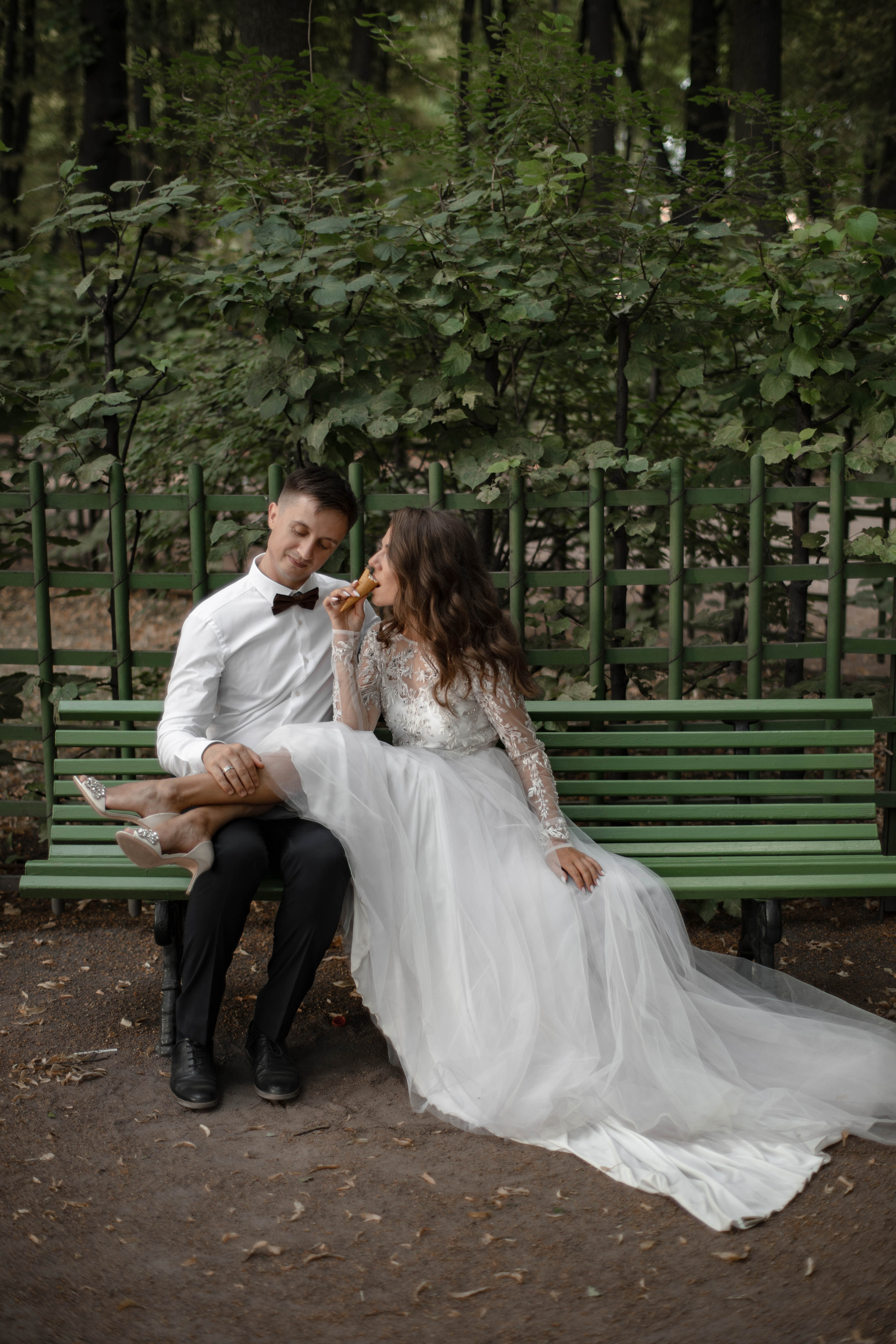 Мария и Сергей. @dariazphoto свадебный фотограф