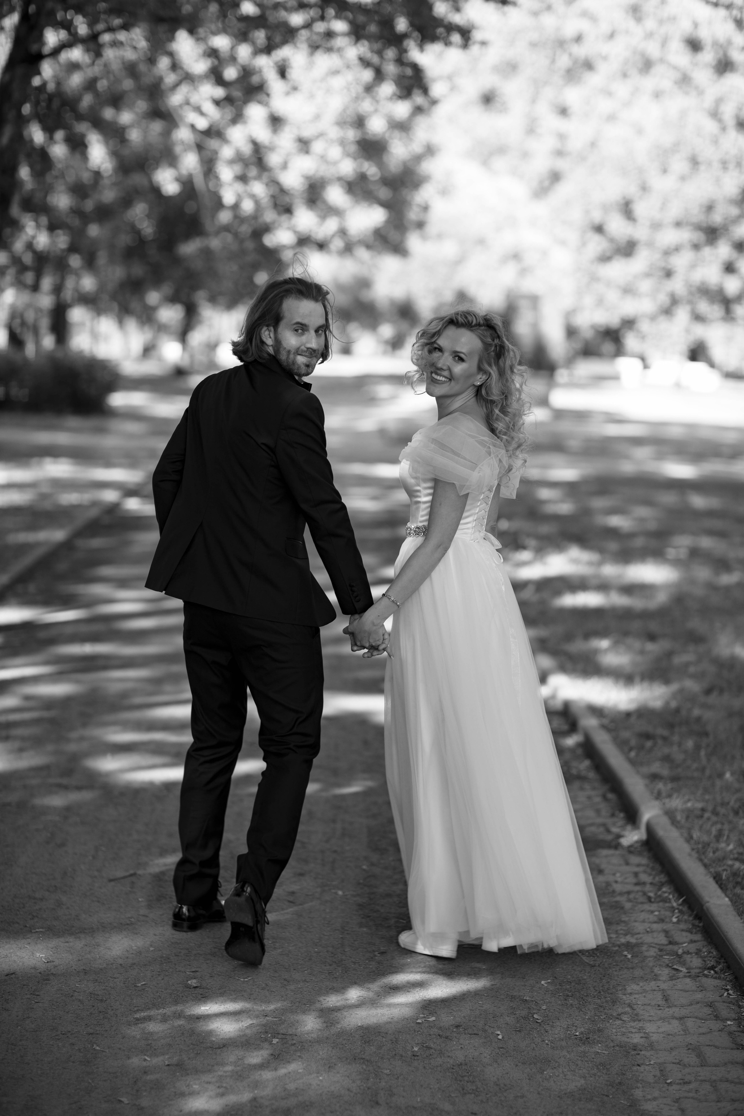 Кирилл и Анастасия. @dariazphoto свадебный фотограф