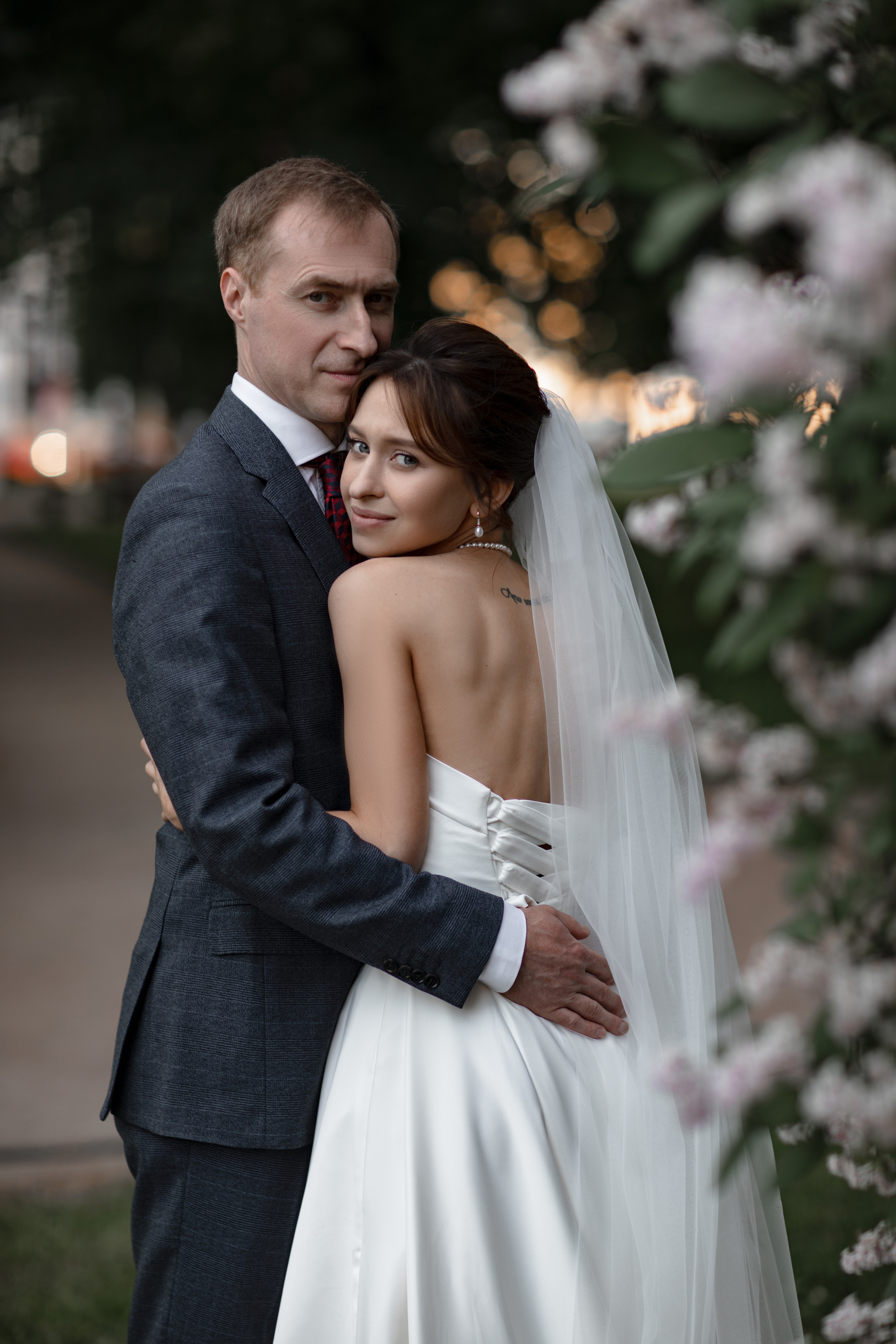 Саша и Таня. @dariazphoto свадебный фотограф