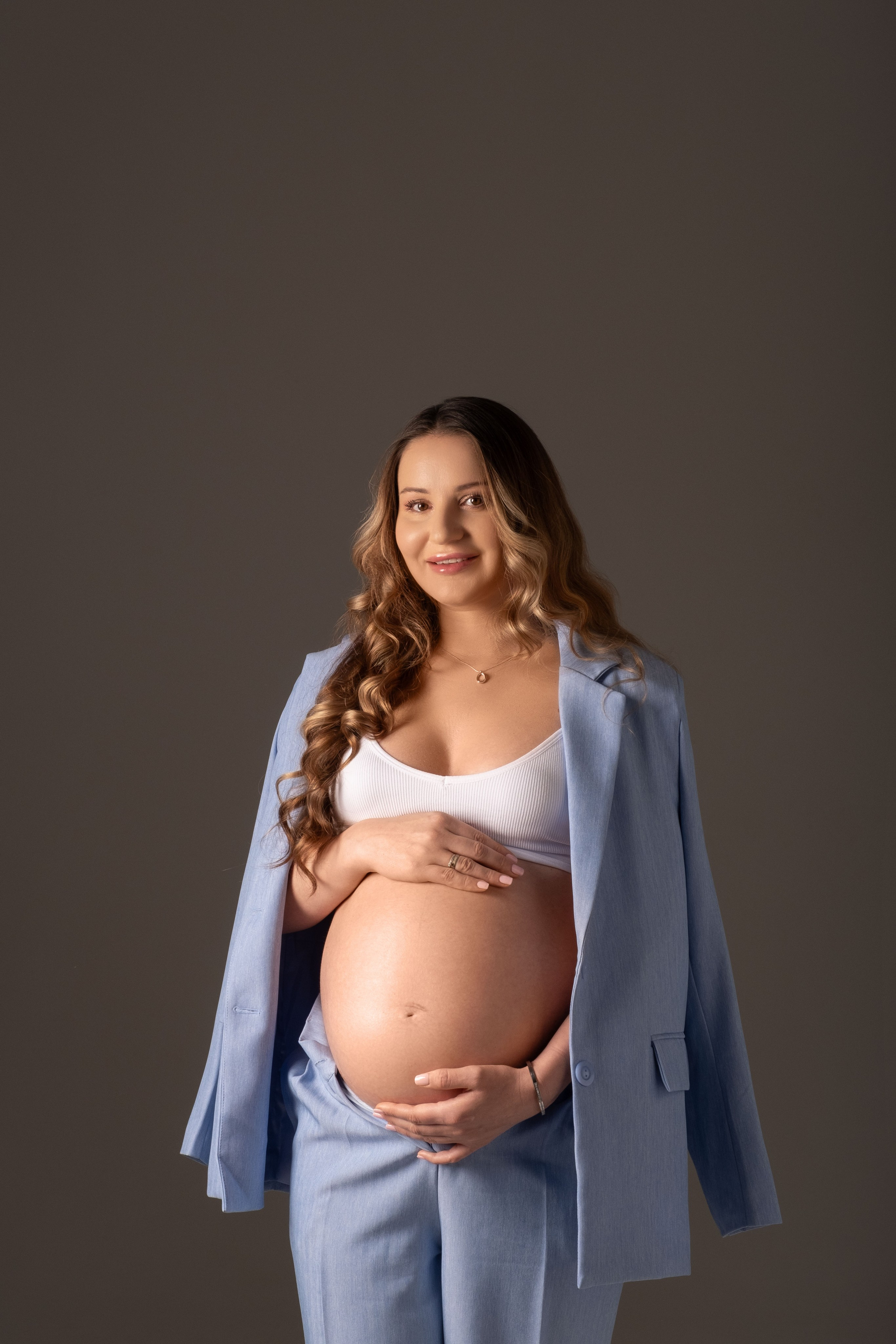 Фотограф беременности Демочкина Елена