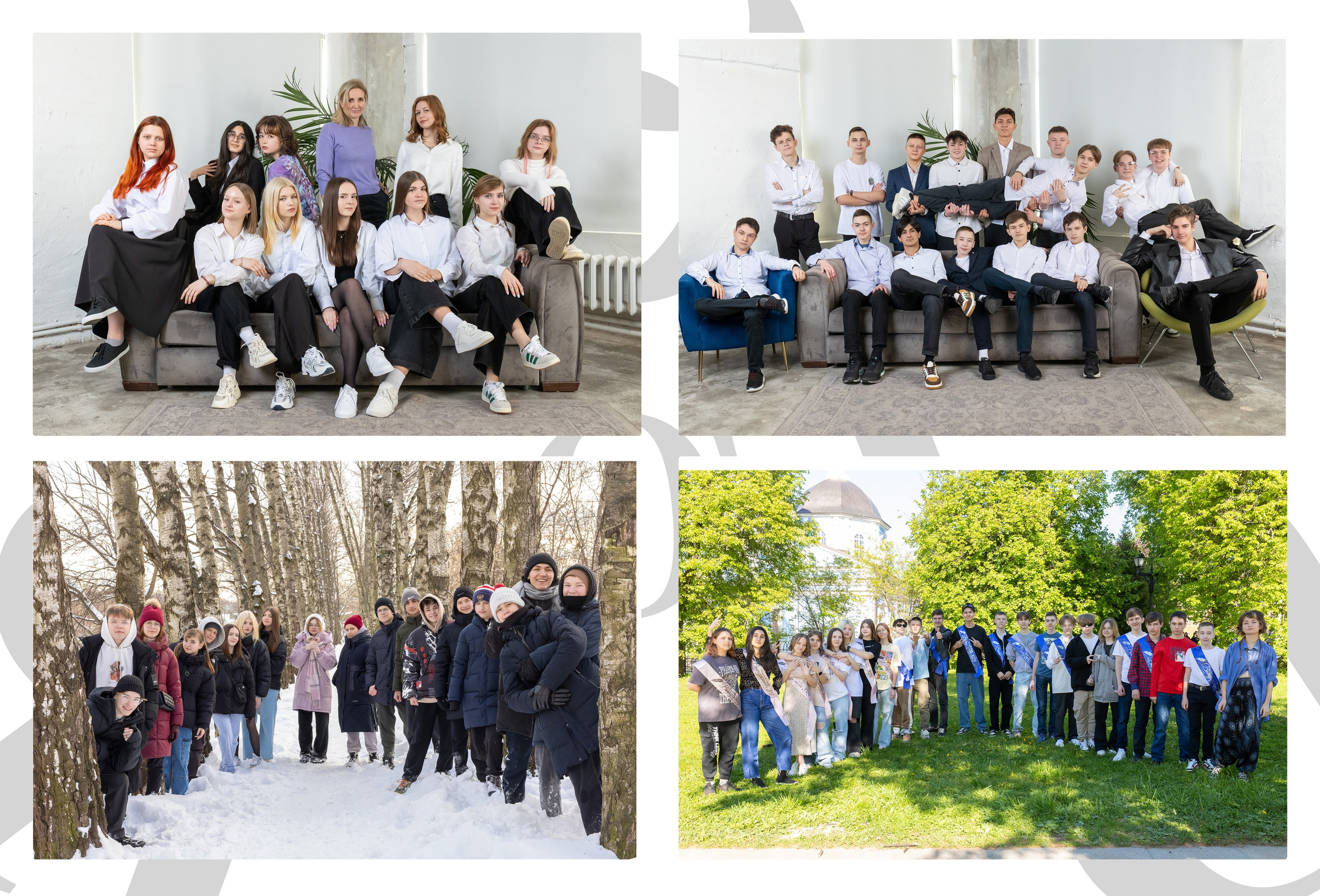 Услуги и Стоимость. Выпускные альбомы, Татьяна Дёмина, Школьный фотограф, Москва