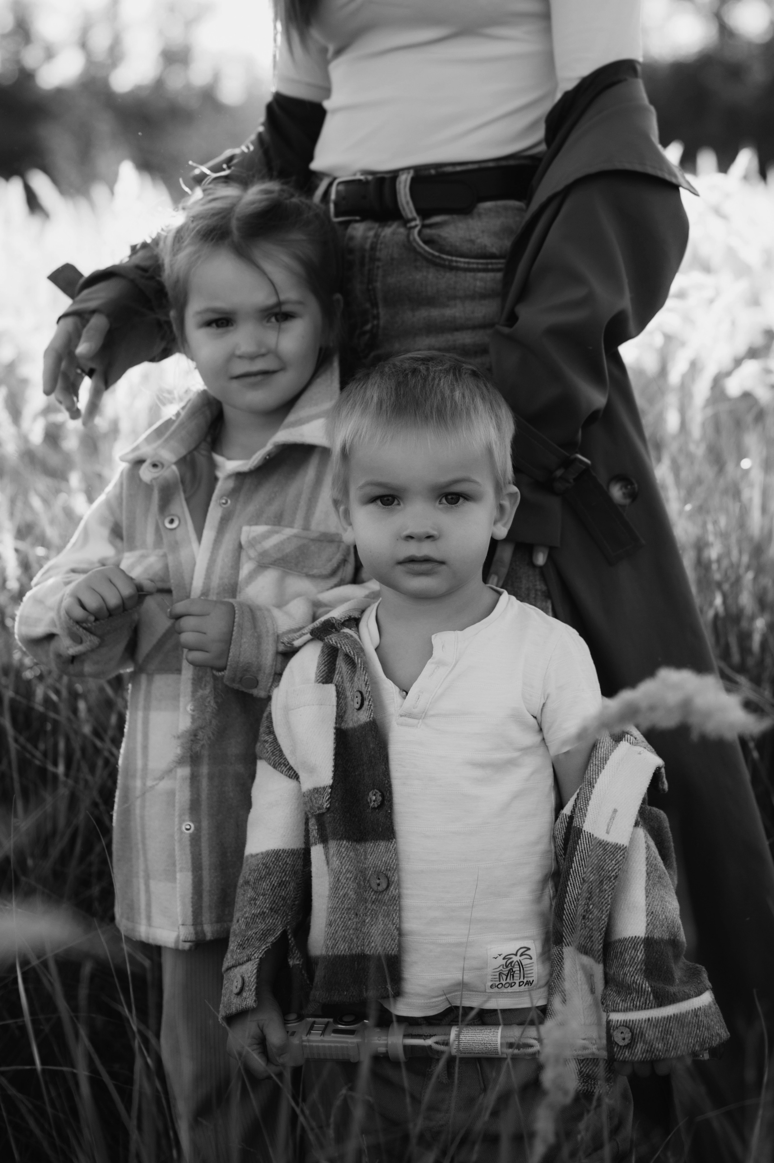 Семейный фотограф Воронеж Евгения Богданова