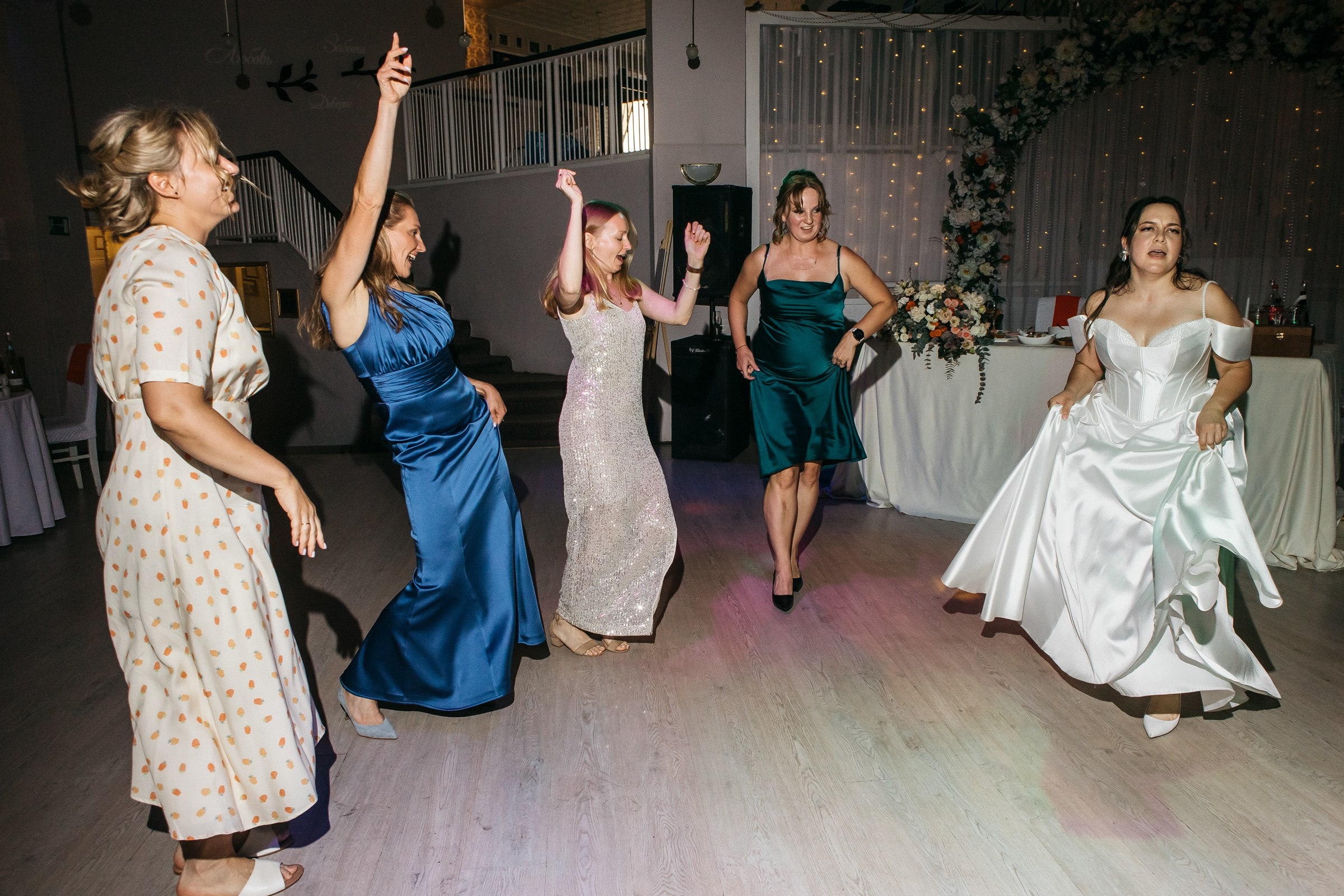 Ксения&Никита