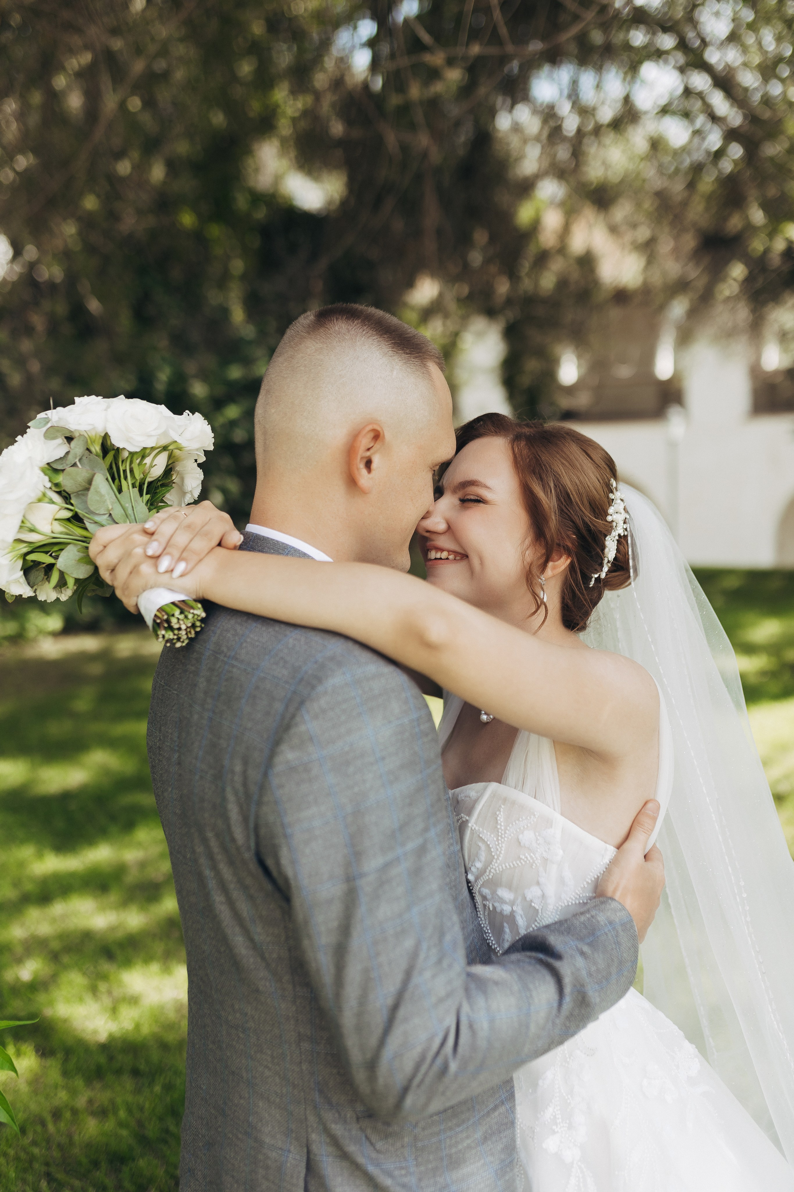 Лучший день!. Свадебный и семейный фотограф в Астрахани Заскокина Анастасия