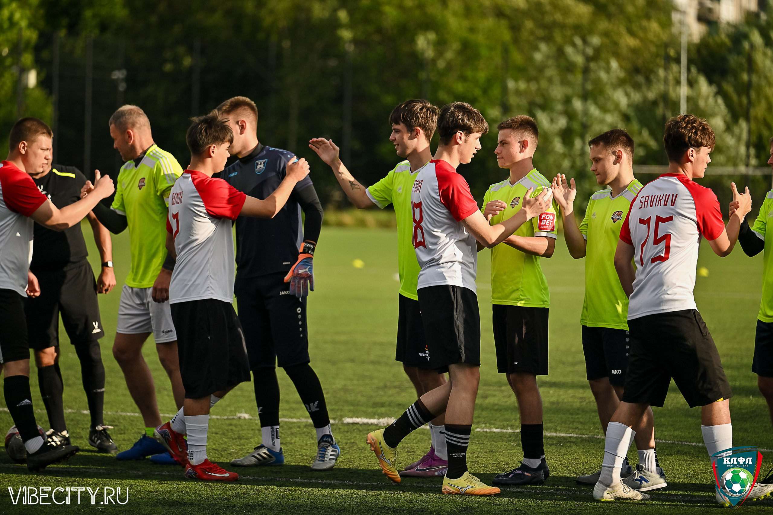 ПЛЕЙ-ОФФ XXl ЛЕТНЕГО КУБКА КАЛИНИНГРАДСКОЙ ЛФЛ. VIBECITY.RU Вайб Сити Ру Фоторепортажи Фотоотчеты Калининград