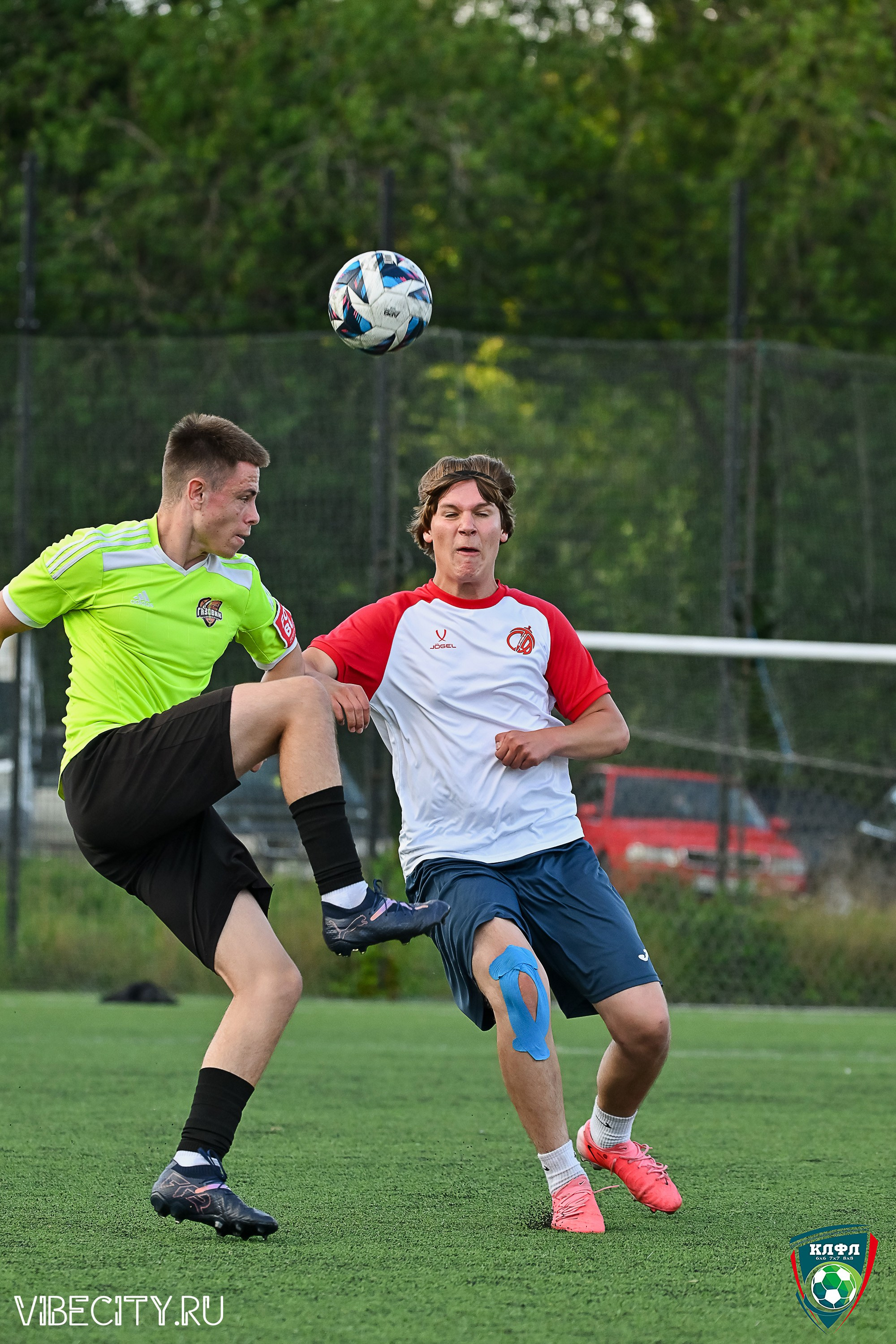 ПЛЕЙ-ОФФ XXl ЛЕТНЕГО КУБКА КАЛИНИНГРАДСКОЙ ЛФЛ. VIBECITY.RU Вайб Сити Ру Фоторепортажи Фотоотчеты Калининград