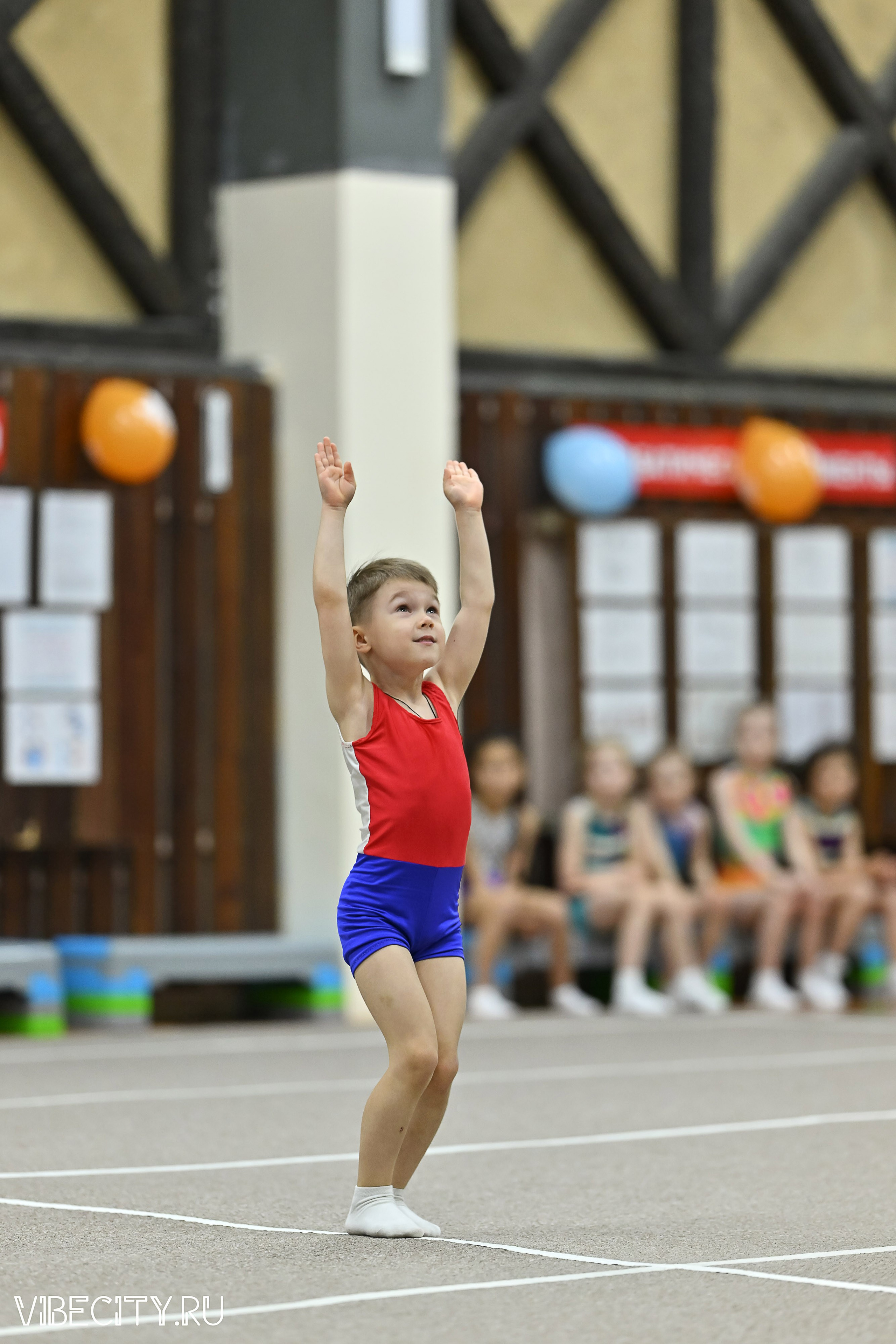 Контрольная тренировка по спортивной гимнастике. VIBECITY.RU Вайб Сити Ру Фоторепортажи Фотоотчеты Калининград