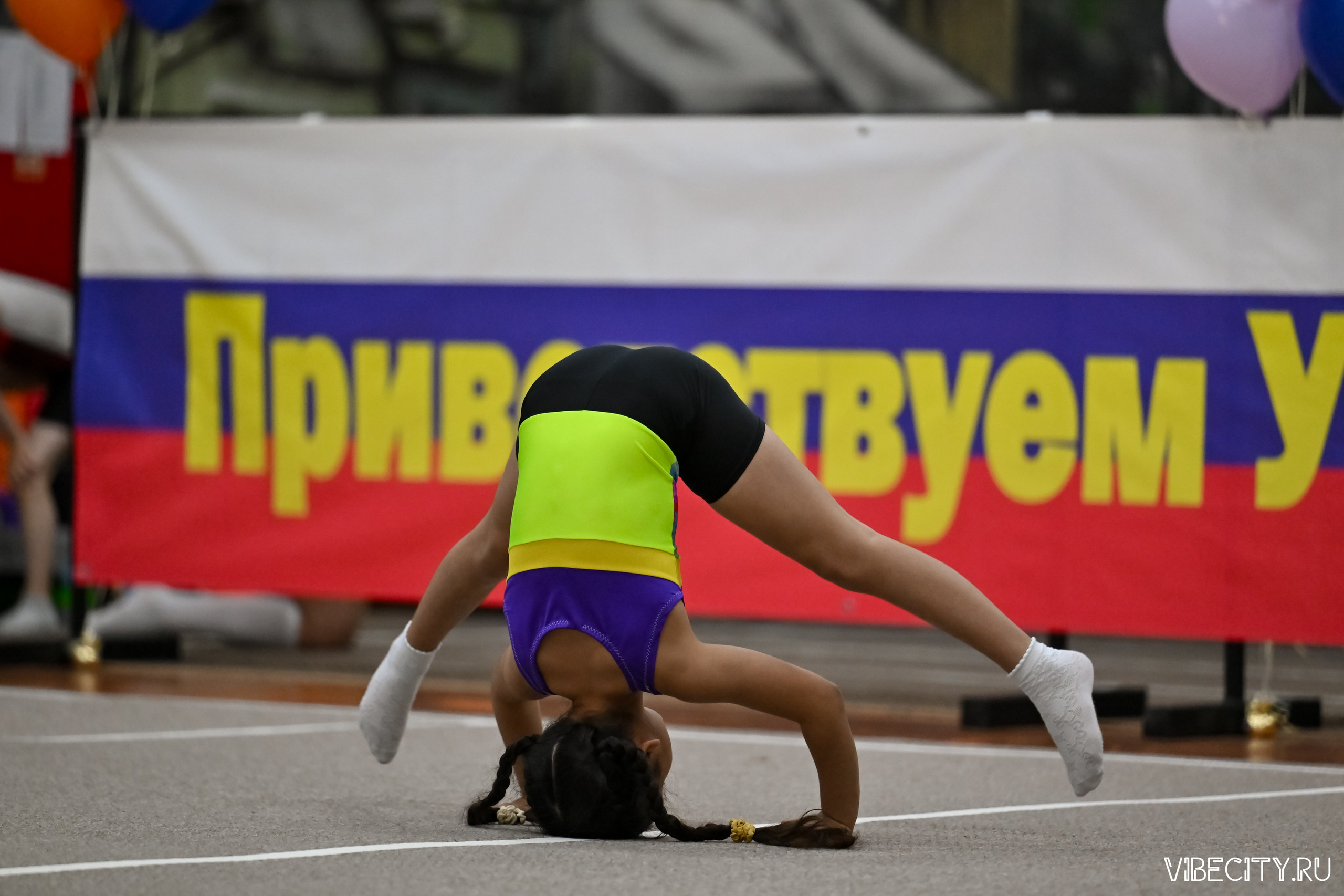 Контрольная тренировка по спортивной гимнастике. VIBECITY.RU Вайб Сити Ру Фоторепортажи Фотоотчеты Калининград