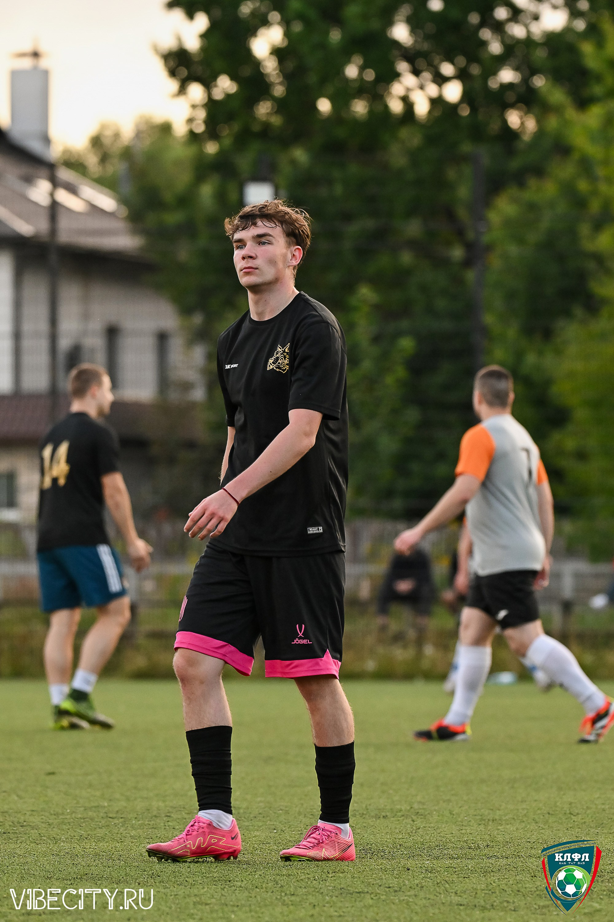 ПЛЕЙ-ОФФ XXl ЛЕТНЕГО КУБКА КАЛИНИНГРАДСКОЙ ЛФЛ. VIBECITY.RU Вайб Сити Ру Фоторепортажи Фотоотчеты Калининград