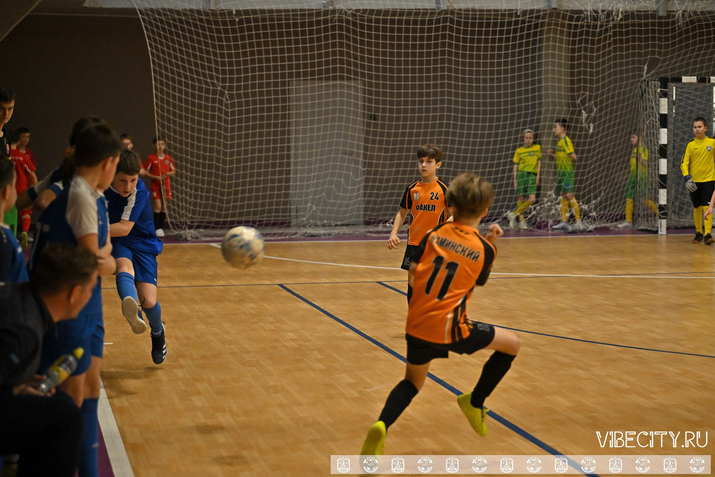 Балтийская лига по футзалу U11. VIBECITY.RU Вайб Сити Ру Фоторепортажи Фотоотчеты Калининград