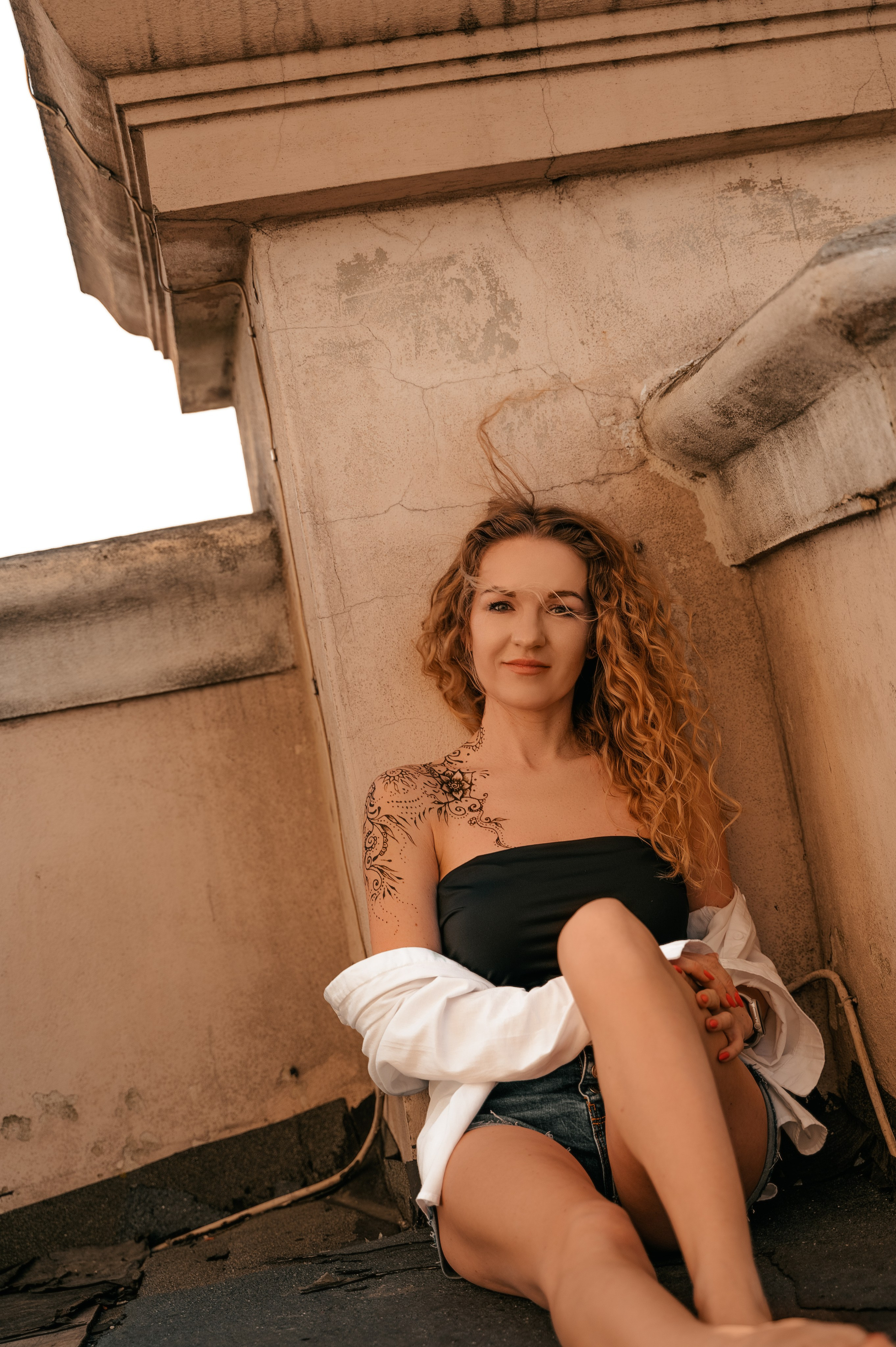 Индивидуальная фотосессия, экспресс фотосессия, фотограф Минск. Фотограф Беларусь — Ольга Шаповалова (Жардецкая)