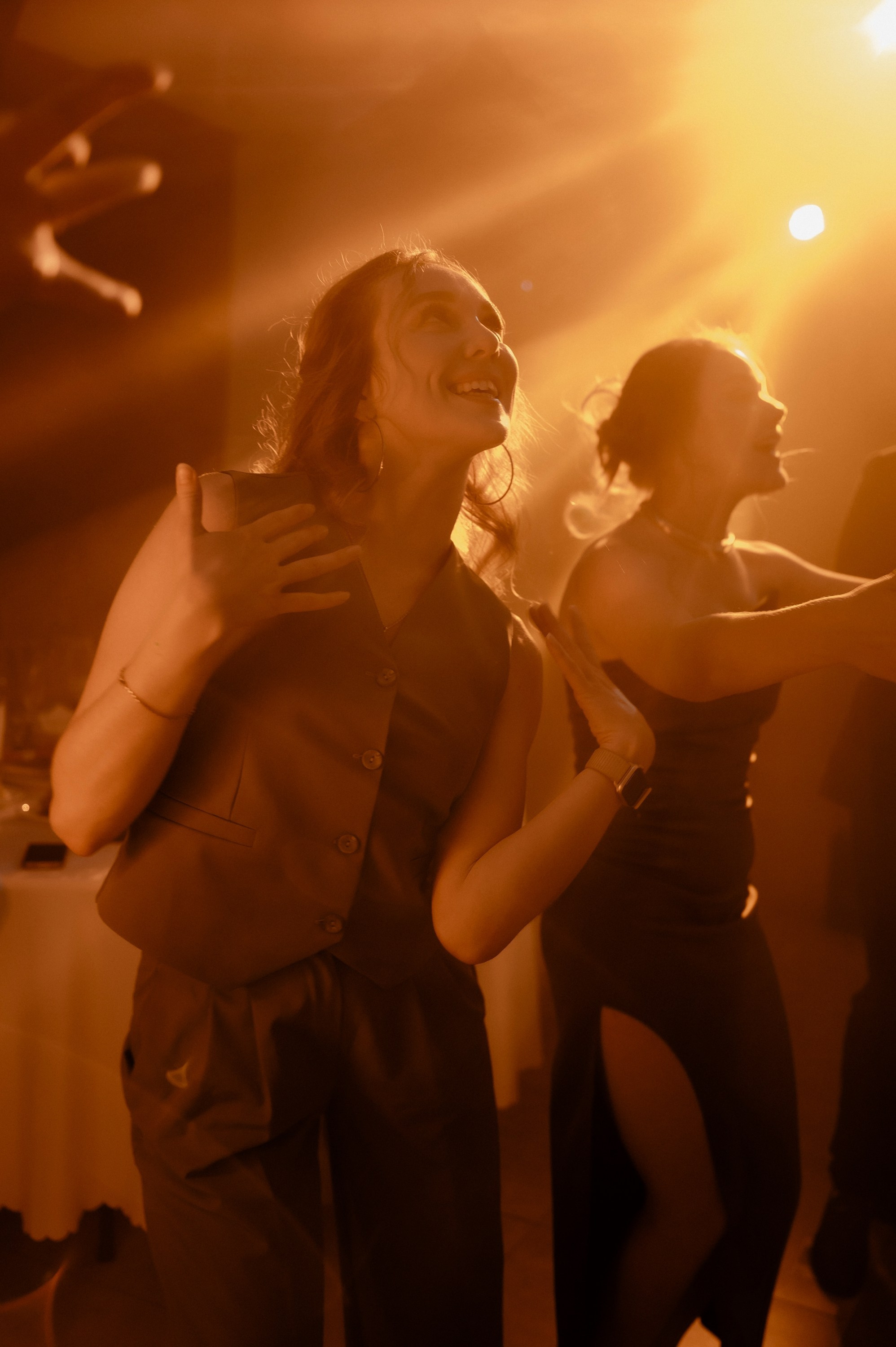 Новый Год 2026. Фотограф Анна Пятак