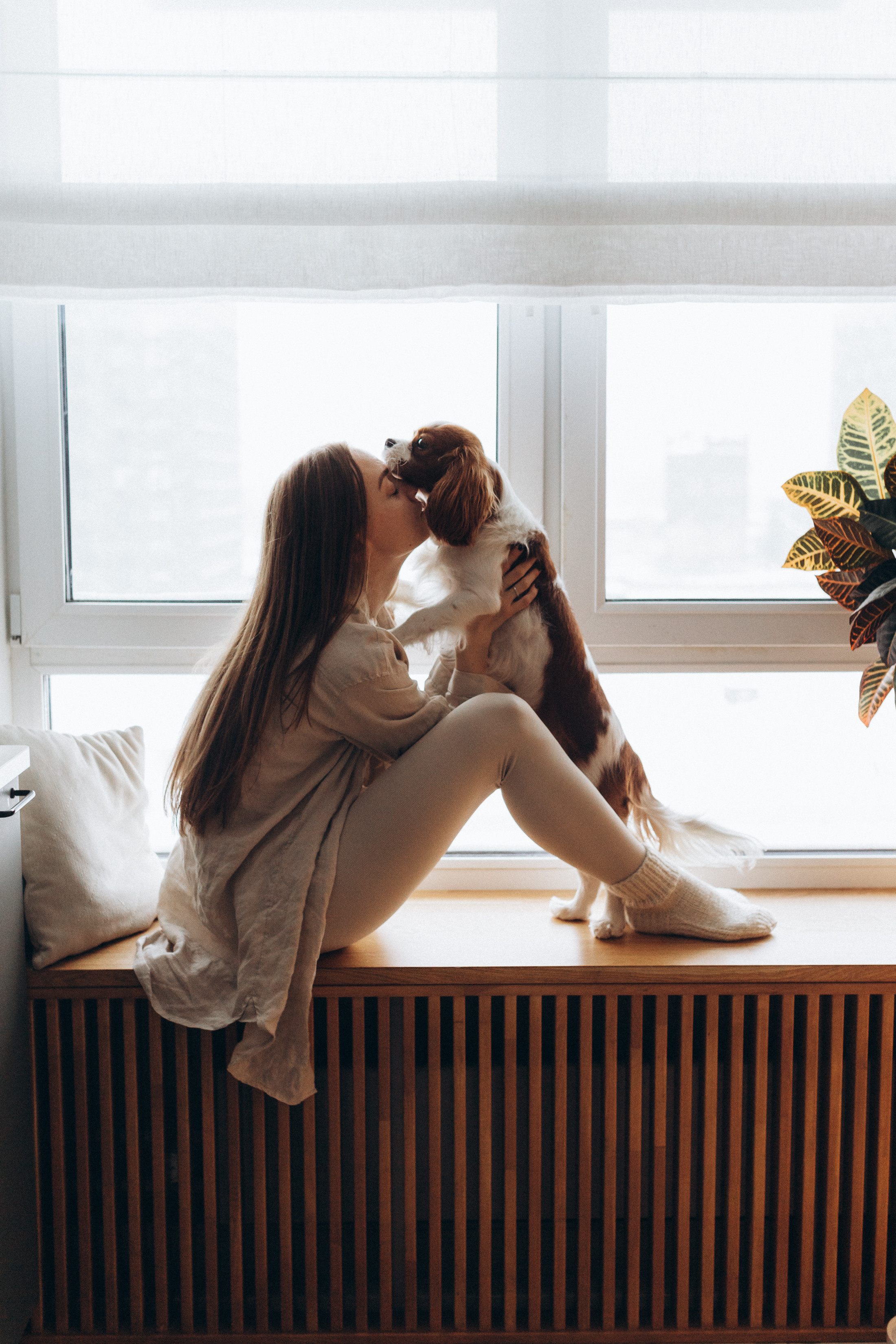 Лучшие друзья