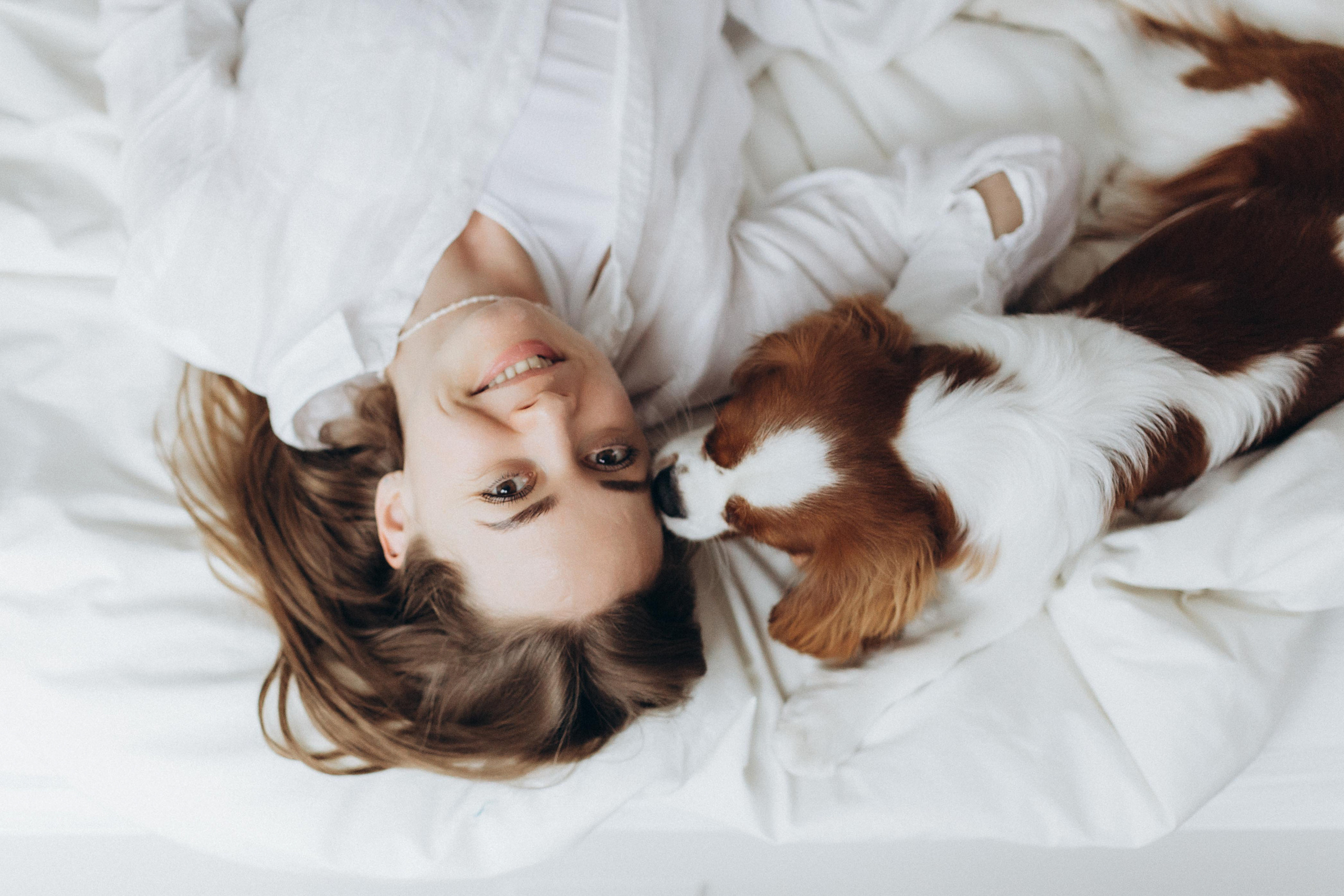 Лучшие друзья