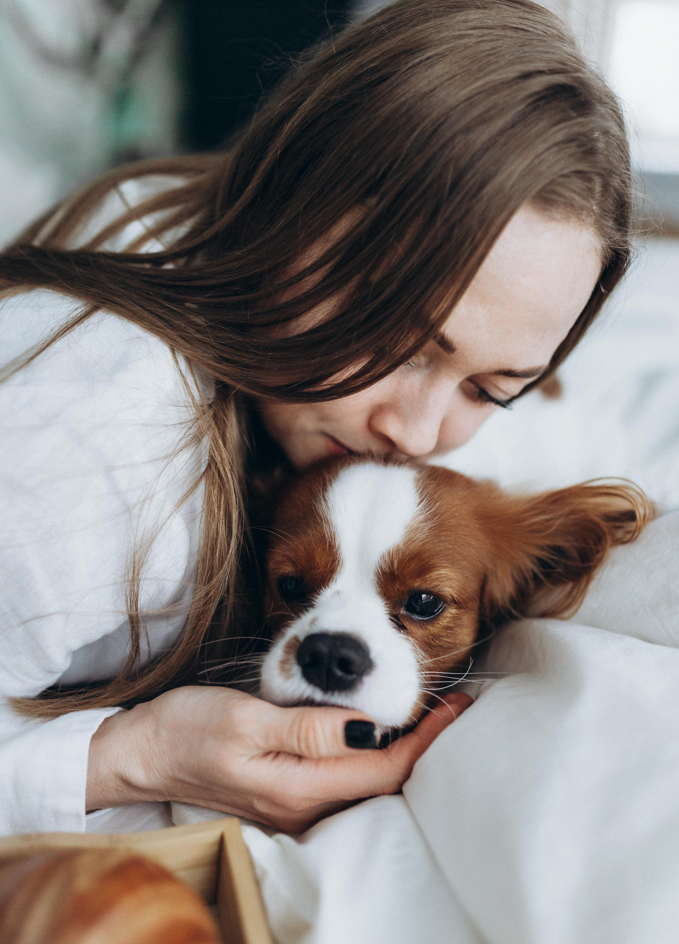 Лучшие друзья