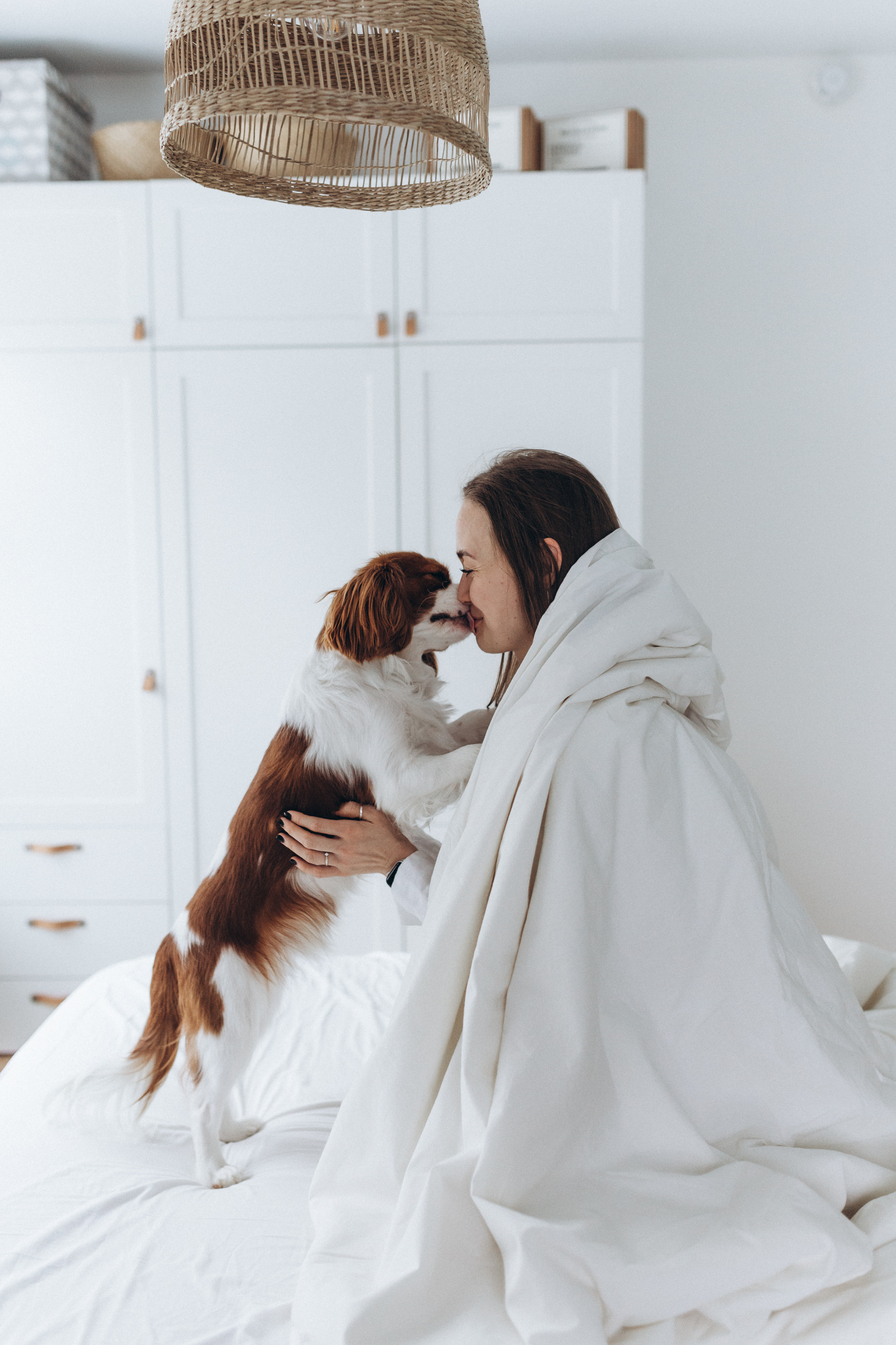 Лучшие друзья